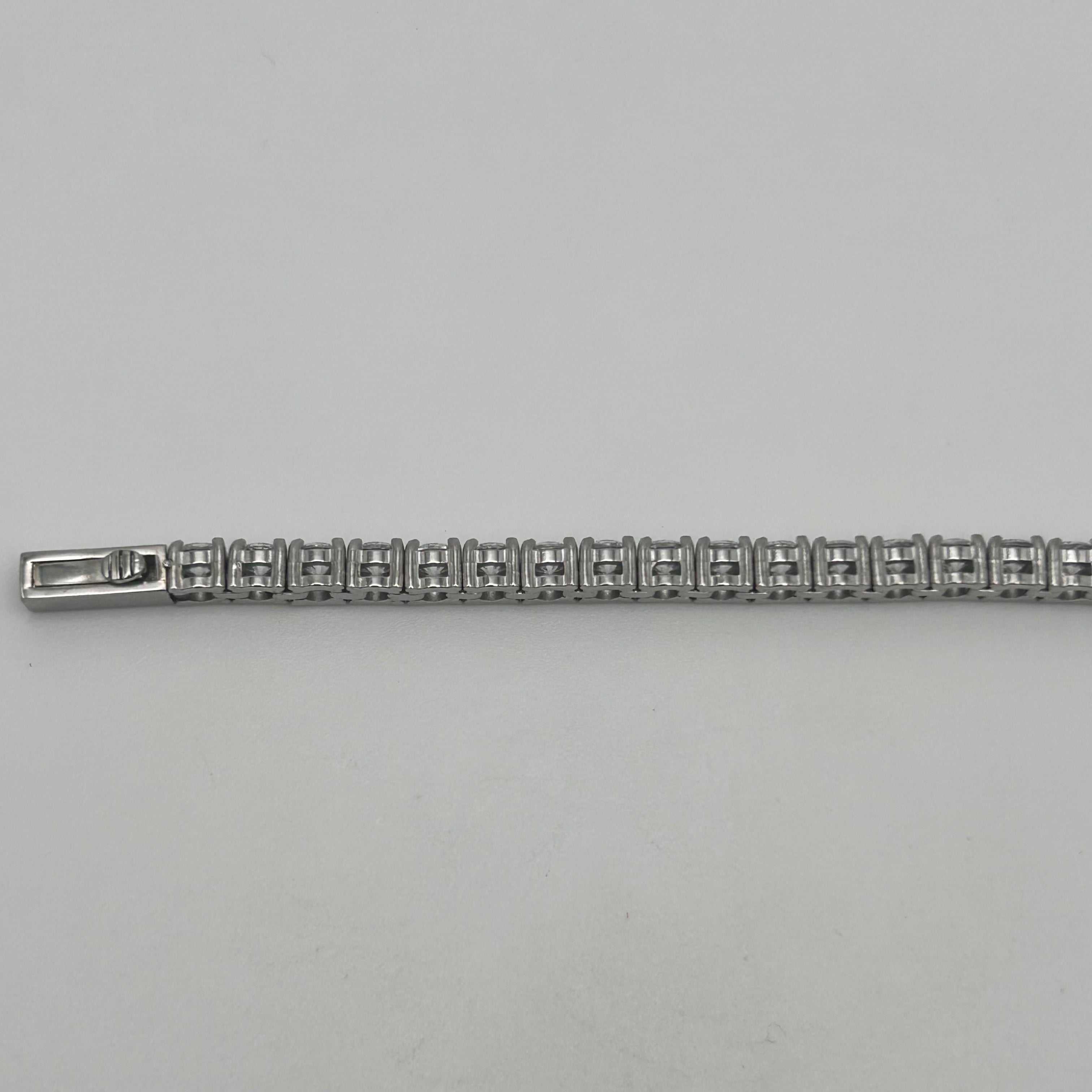 Bracelet - Stainless Steel - BLS-1242