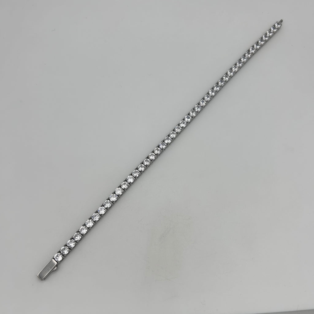 Bracelet - Stainless Steel - BLS-1242
