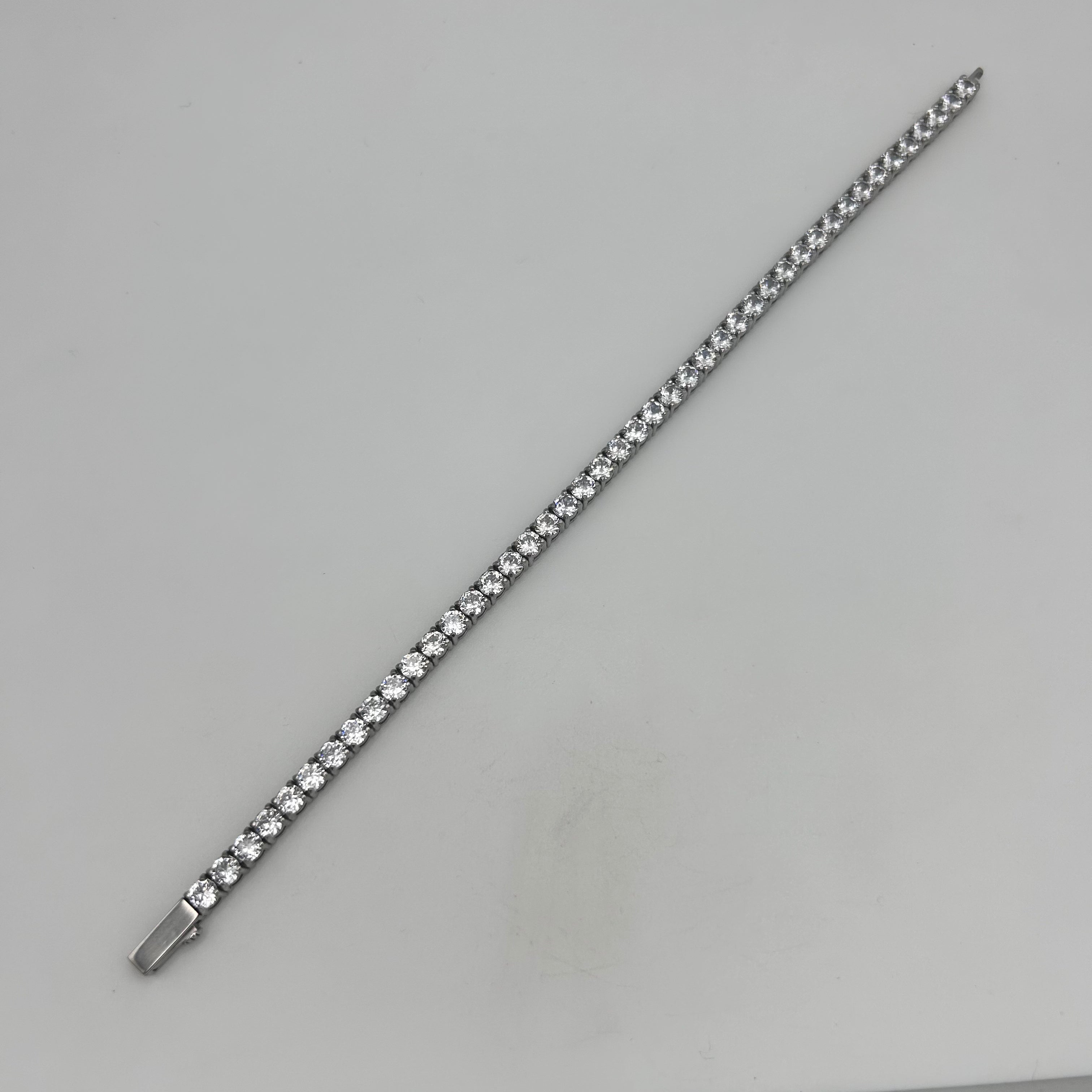 Bracelet - Stainless Steel - BLS-1242