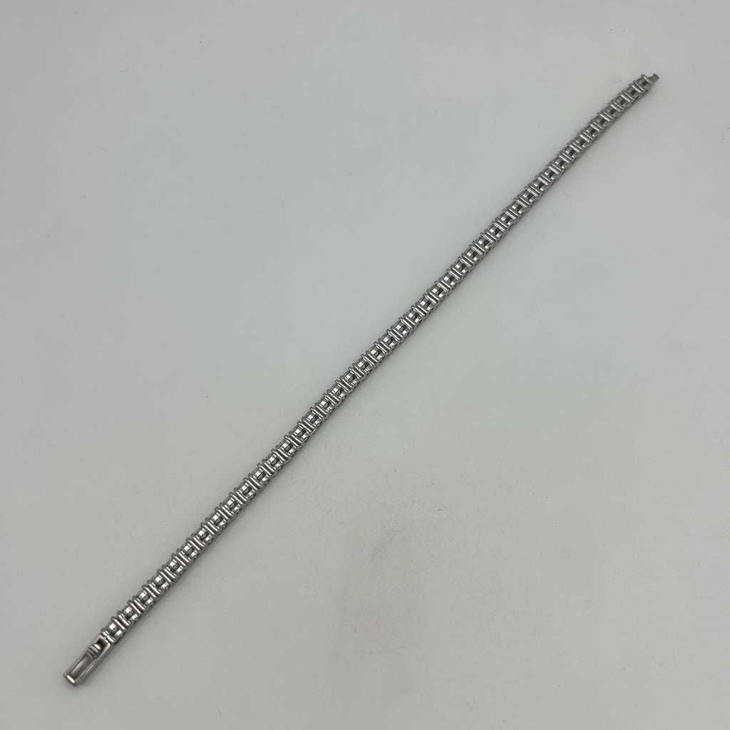 Bracelet - Stainless Steel - BLS-1242