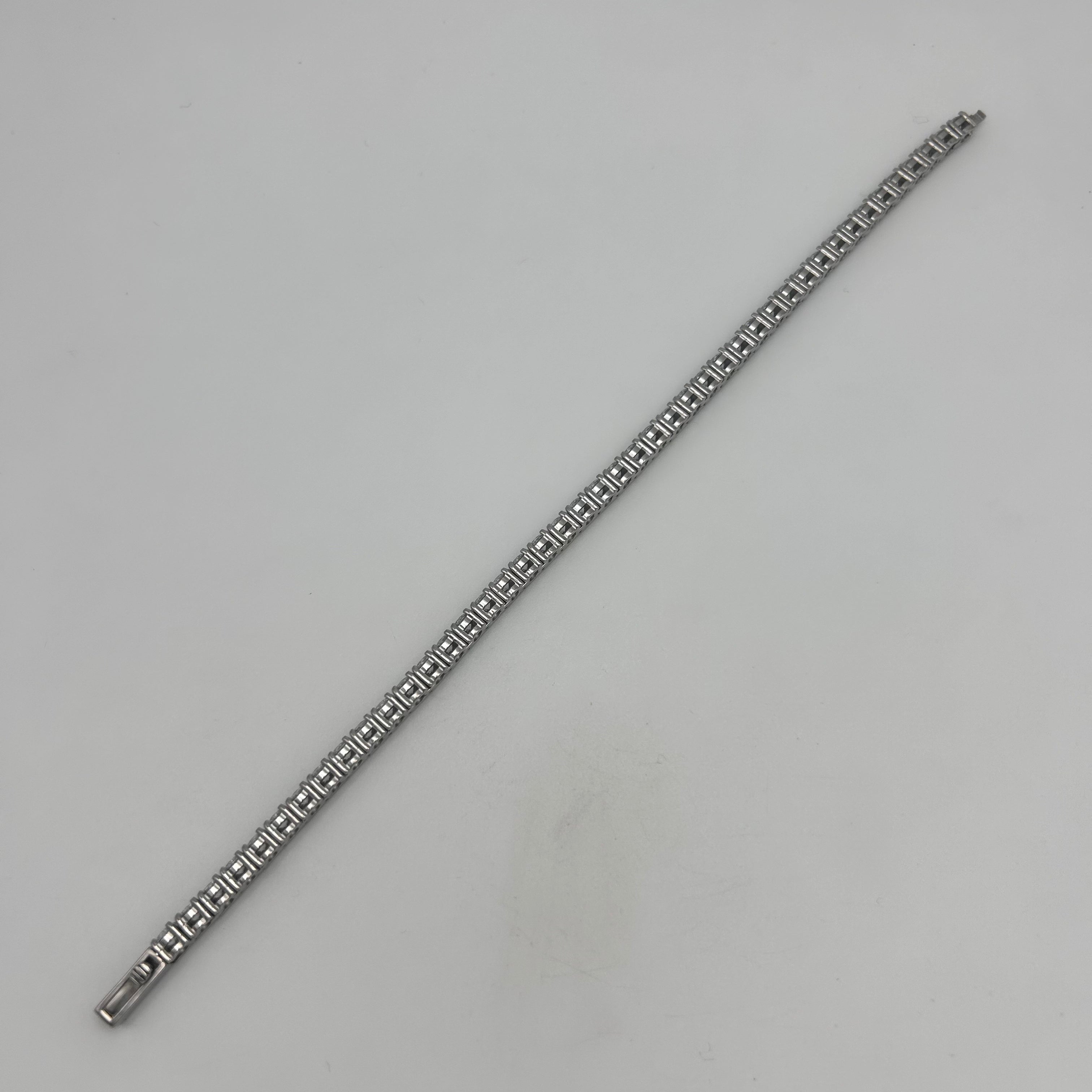 Bracelet - Stainless Steel - BLS-1242