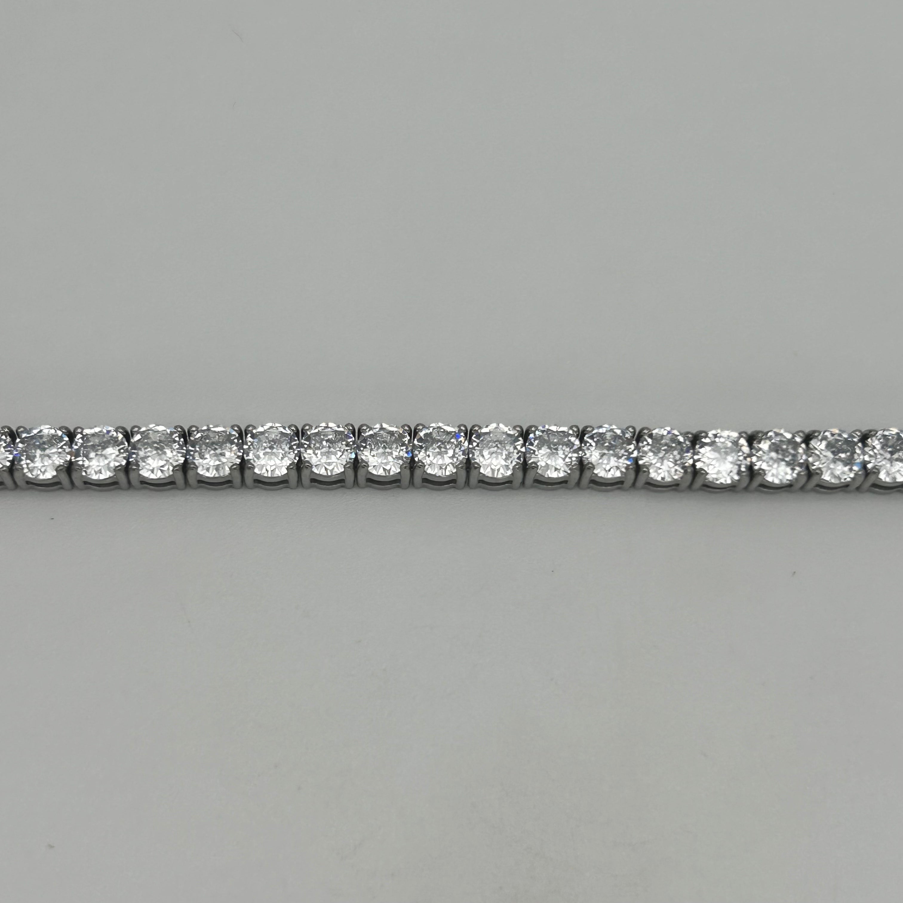Bracelet - Stainless Steel - BLS-1243