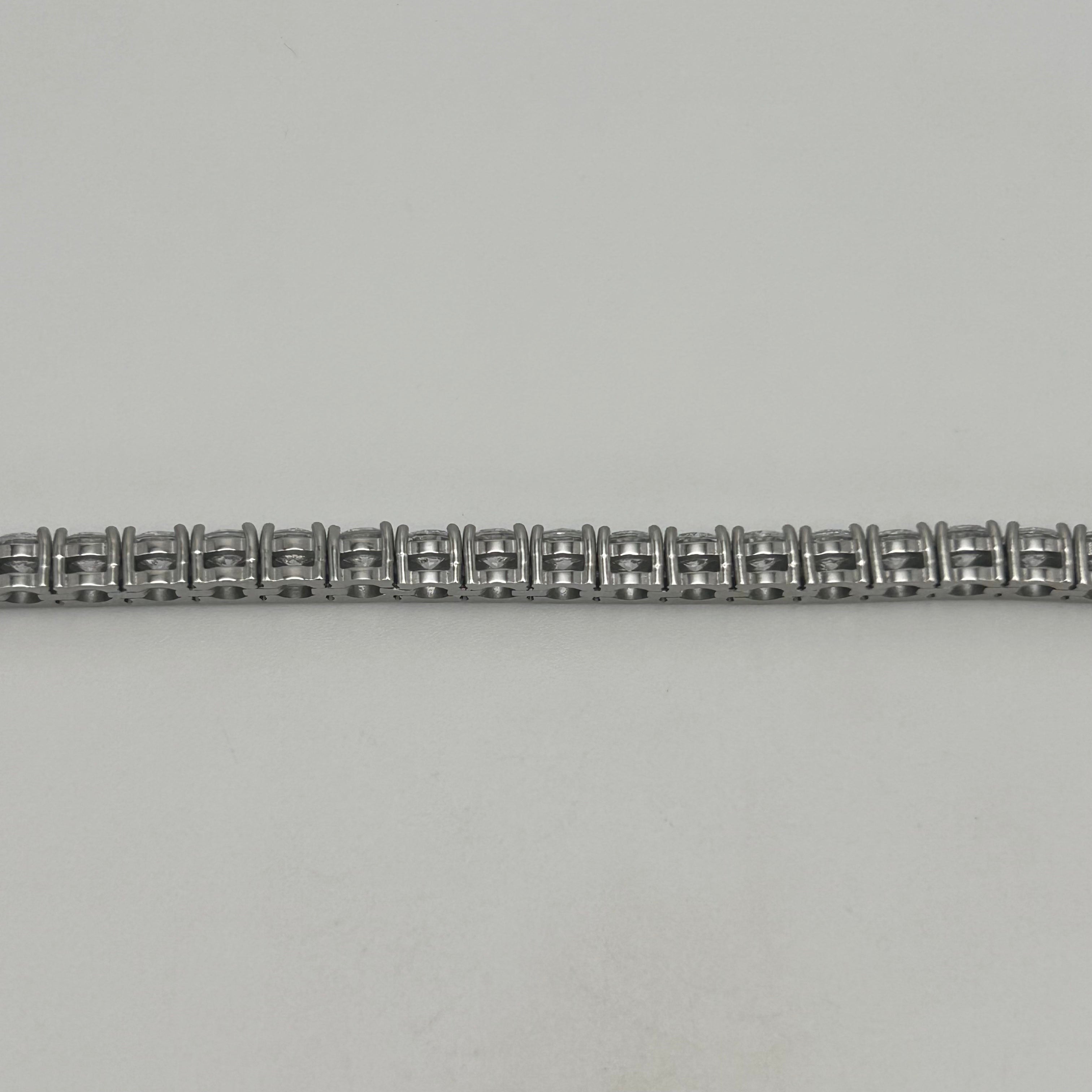 Bracelet - Stainless Steel - BLS-1243