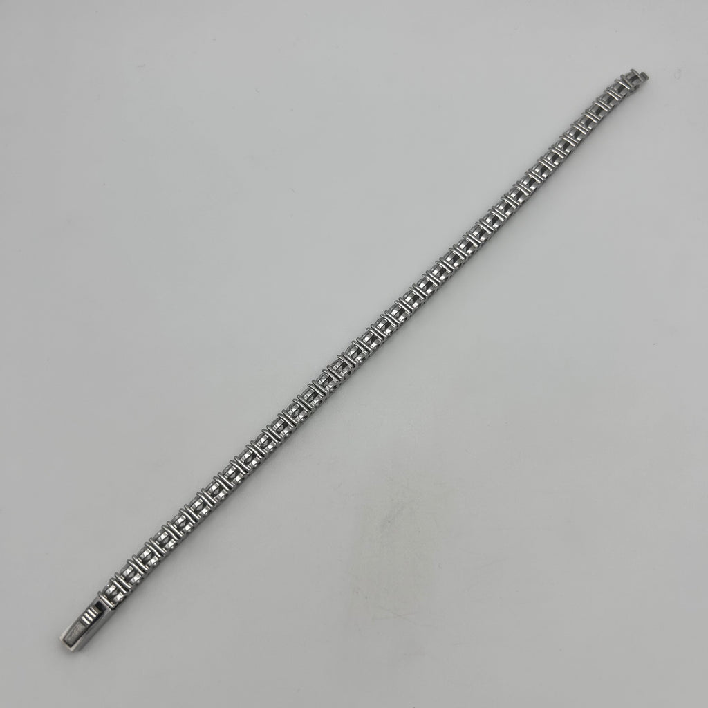 Bracelet - Stainless Steel - BLS-1243