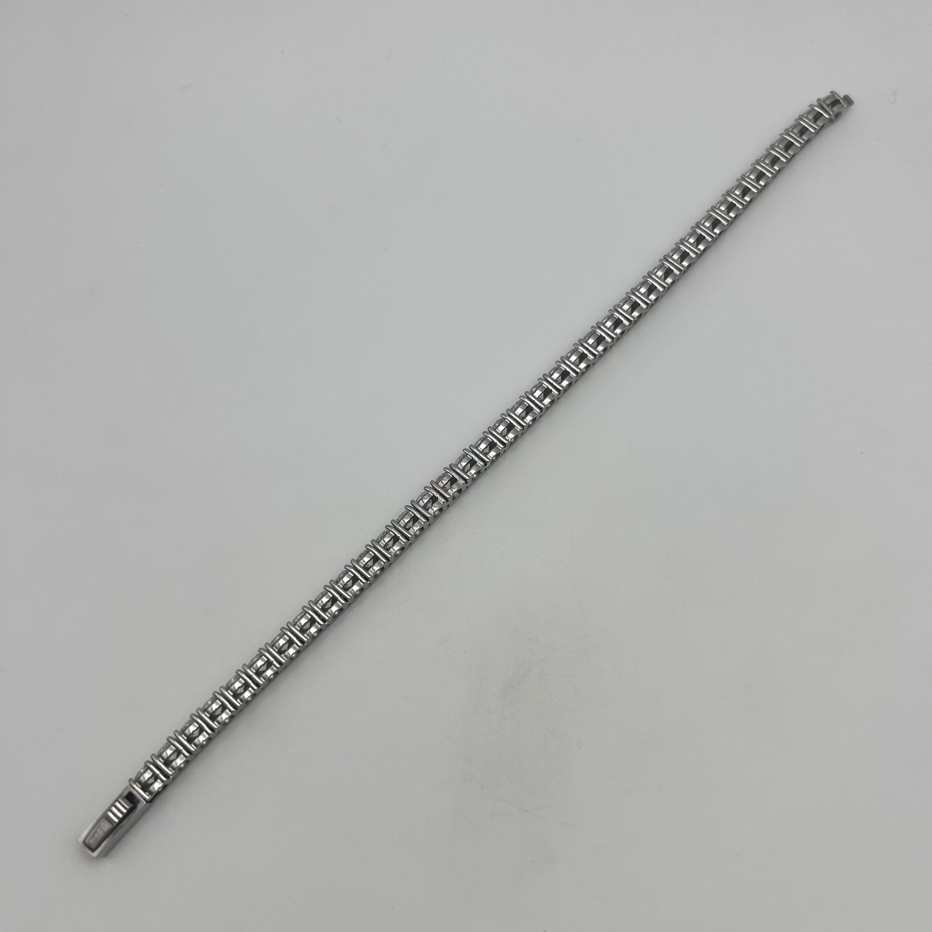 Bracelet - Stainless Steel - BLS-1243
