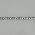 Bracelet - Stainless Steel - BLS-1244