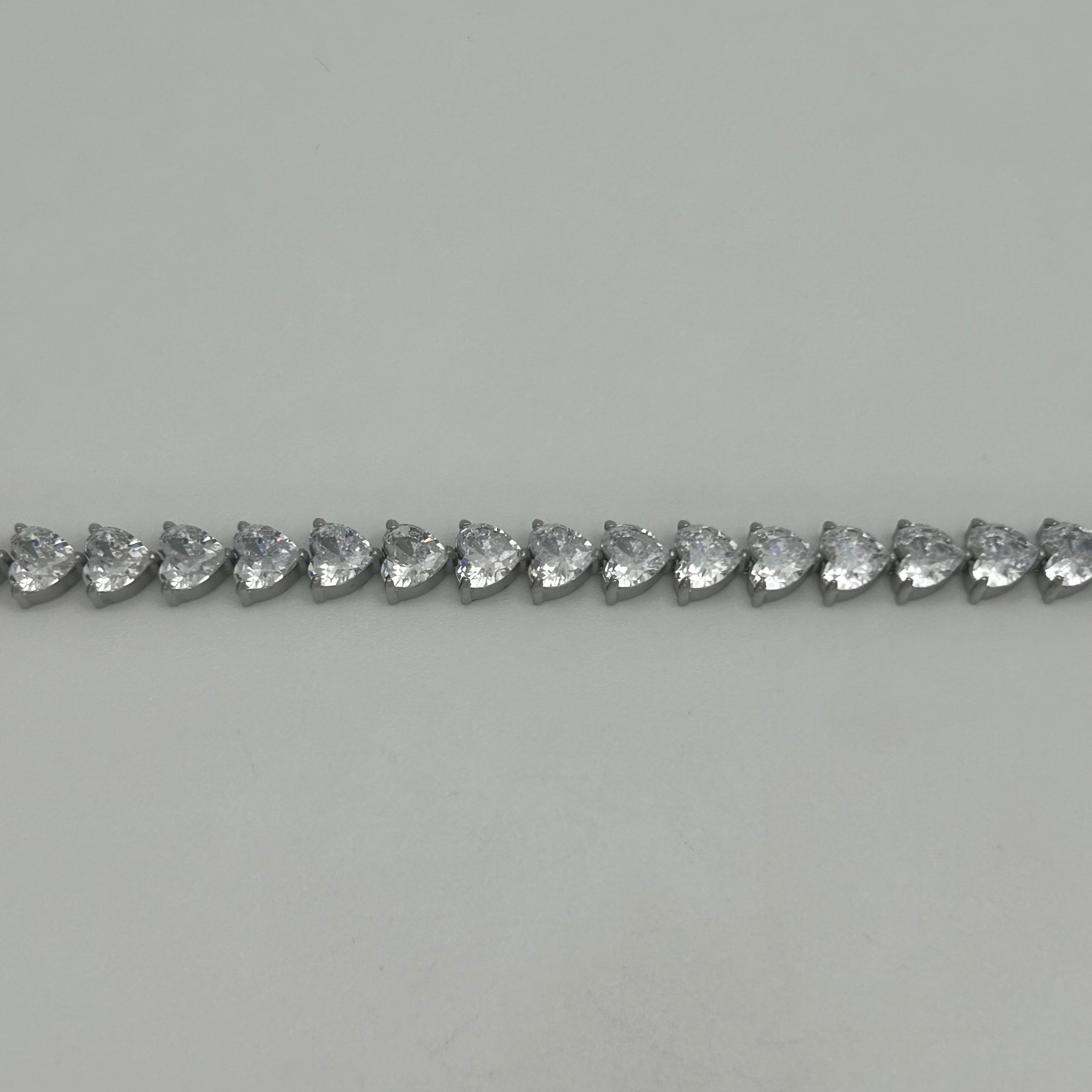 Bracelet - Stainless Steel - BLS-1244