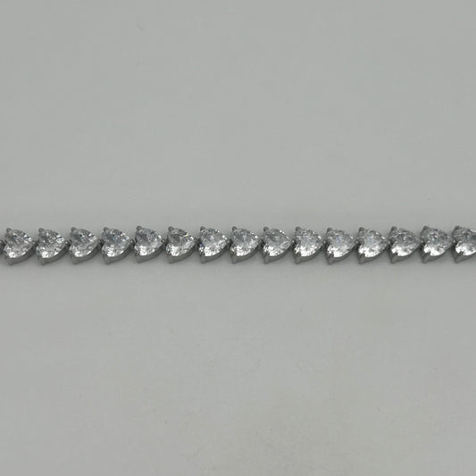 Bracelet - Stainless Steel - BLS-1244