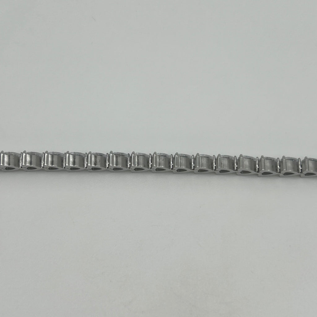 Bracelet - Stainless Steel - BLS-1244
