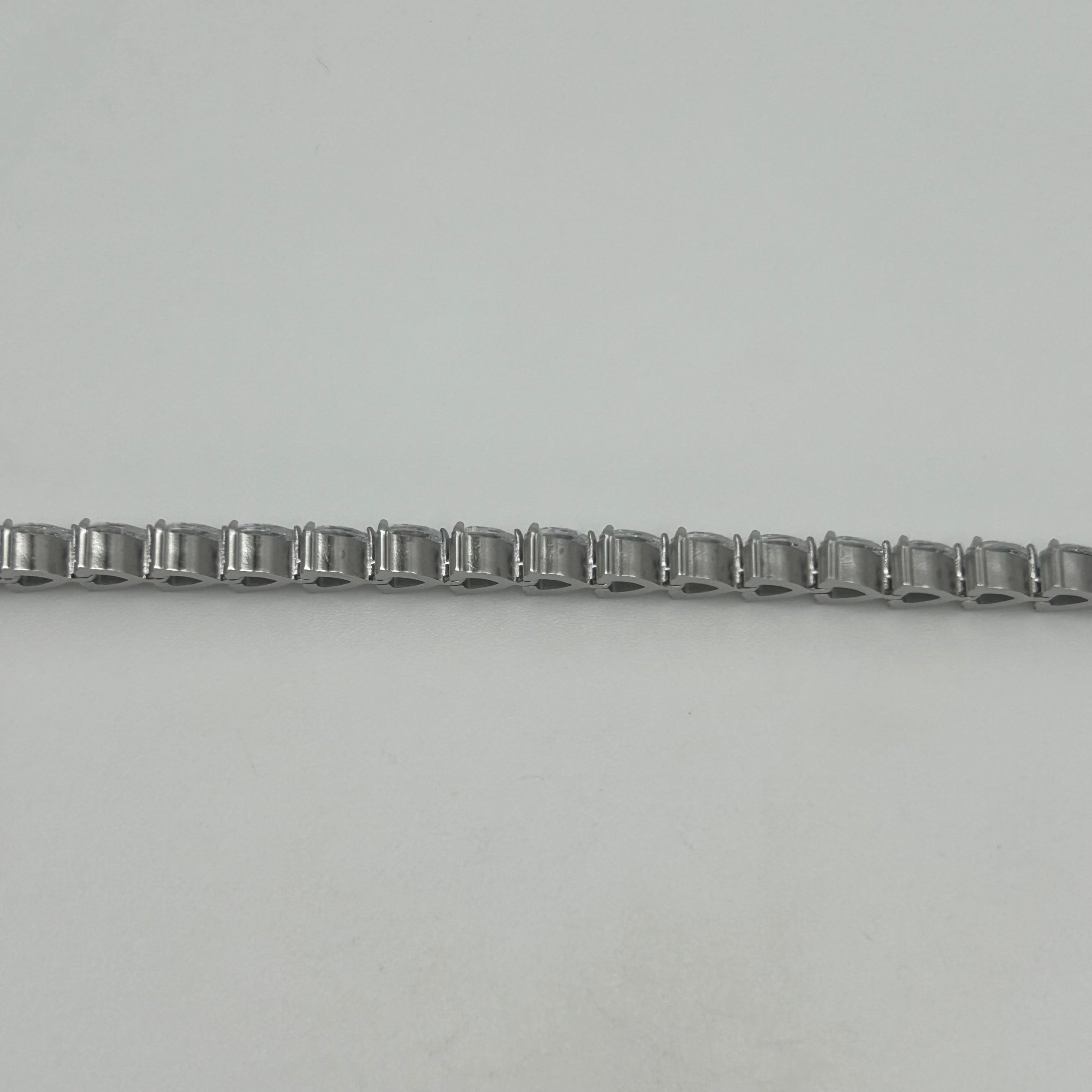 Bracelet - Stainless Steel - BLS-1244