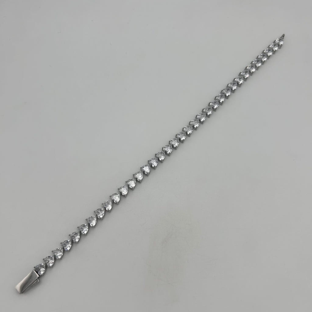 Bracelet - Stainless Steel - BLS-1244
