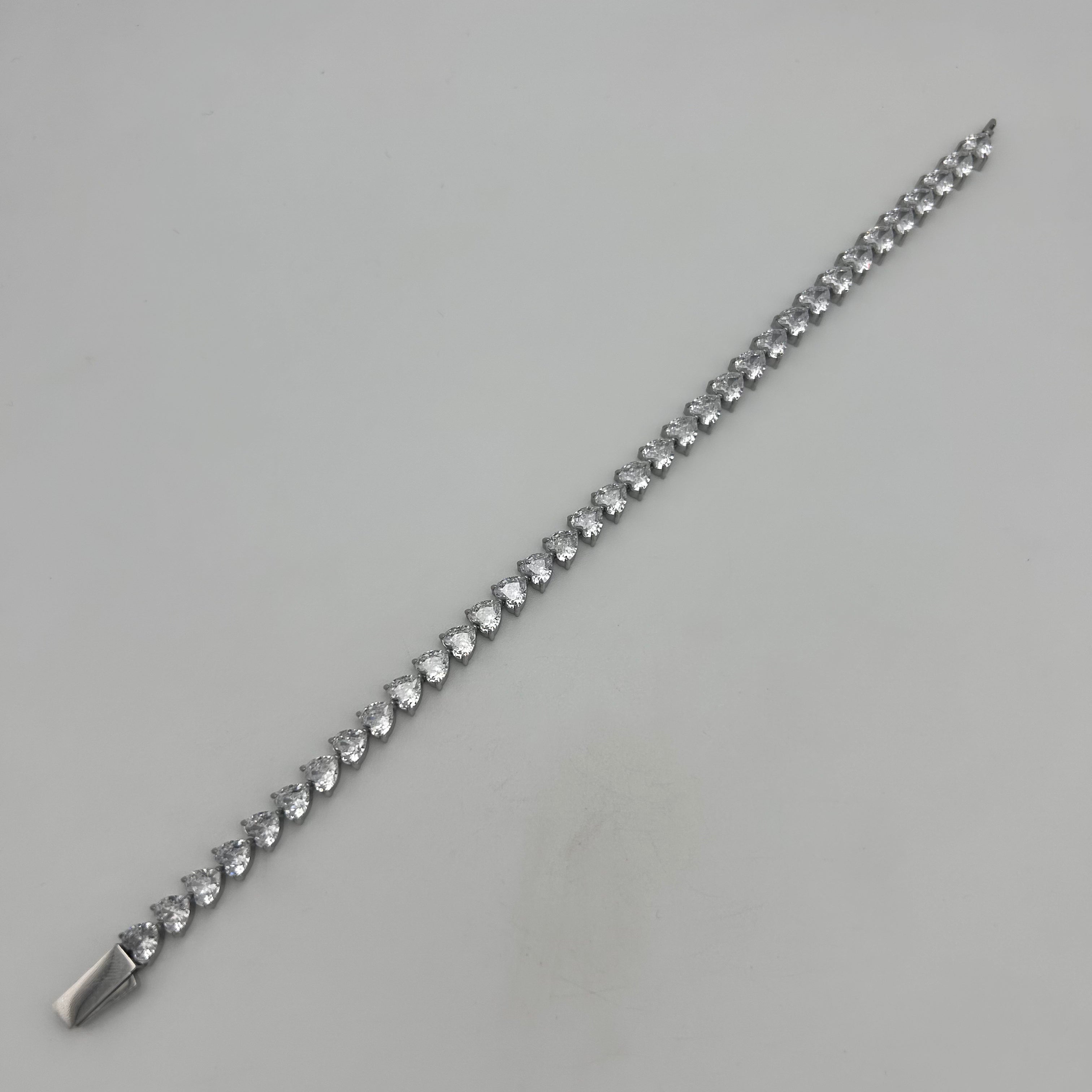 Bracelet - Stainless Steel - BLS-1244