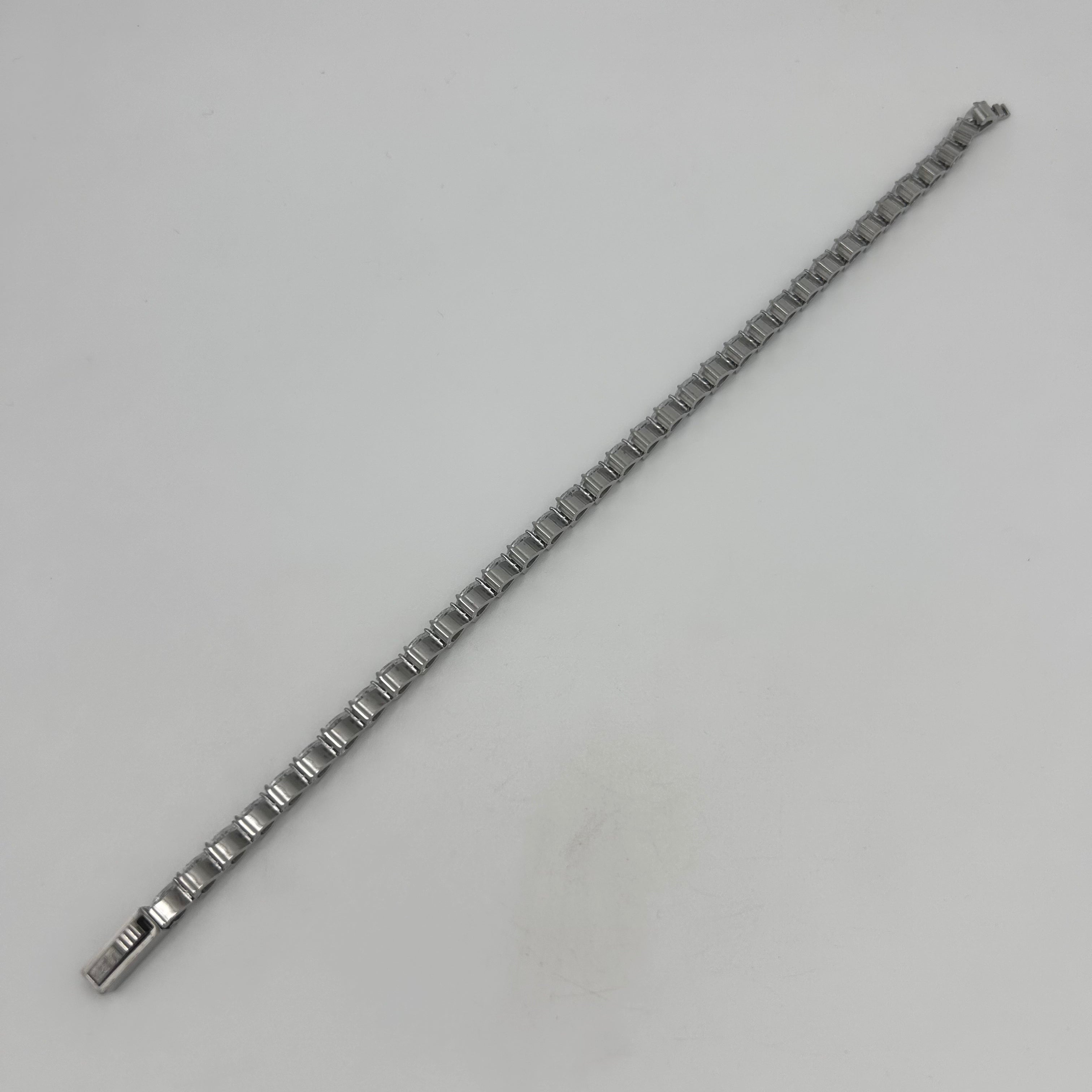 Bracelet - Stainless Steel - BLS-1244