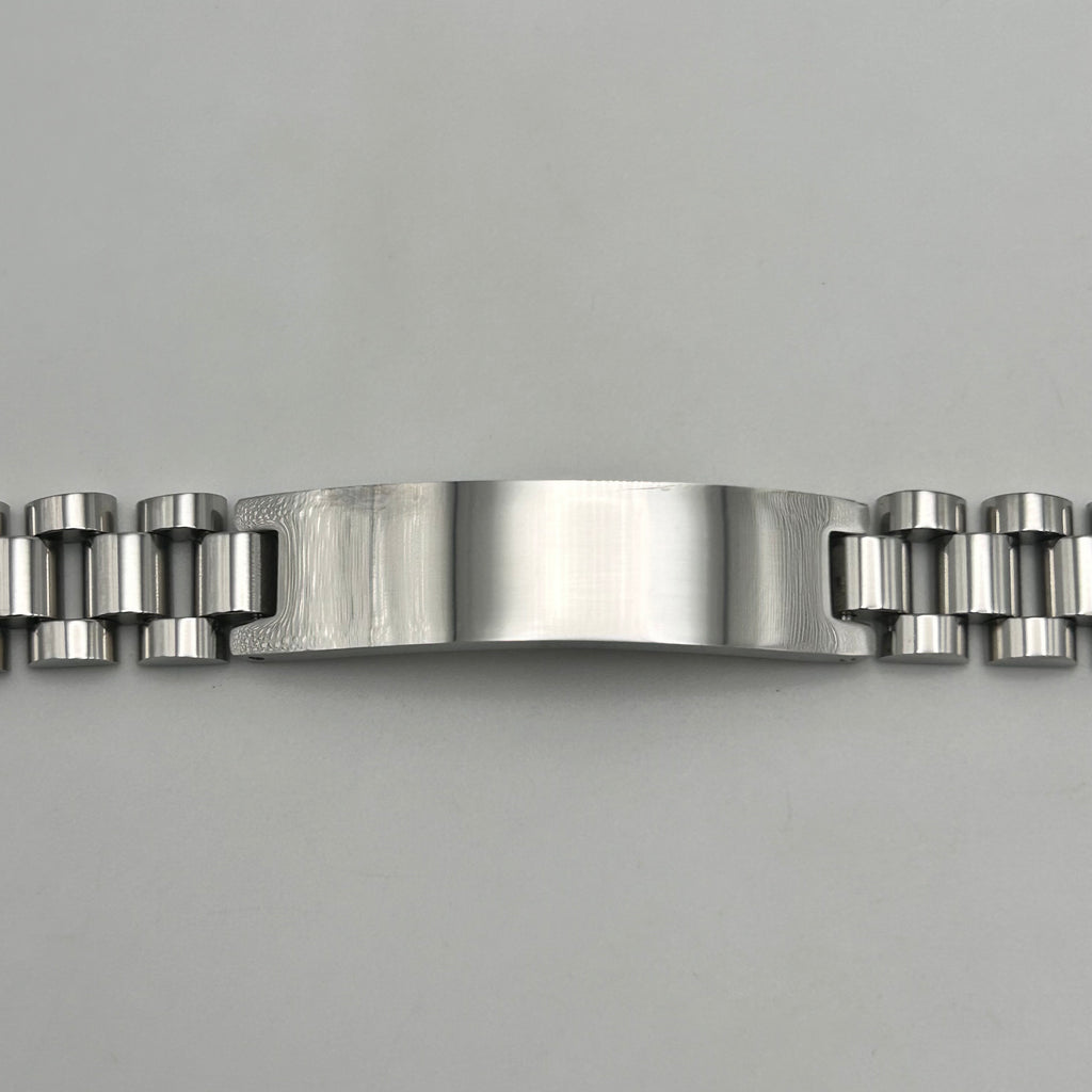 Bracelet - Stainless Steel - BLS-1277