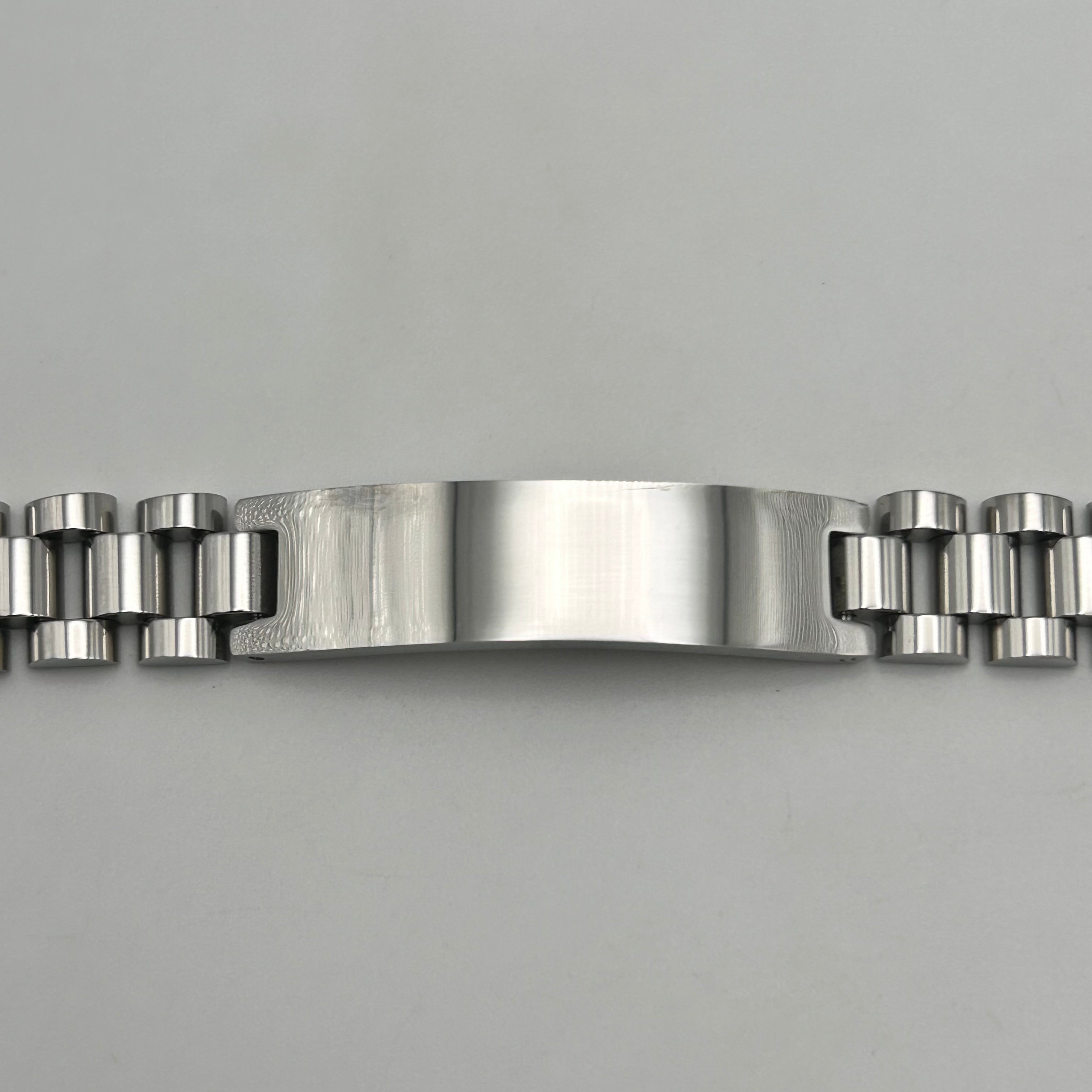 Bracelet - Stainless Steel - BLS-1277