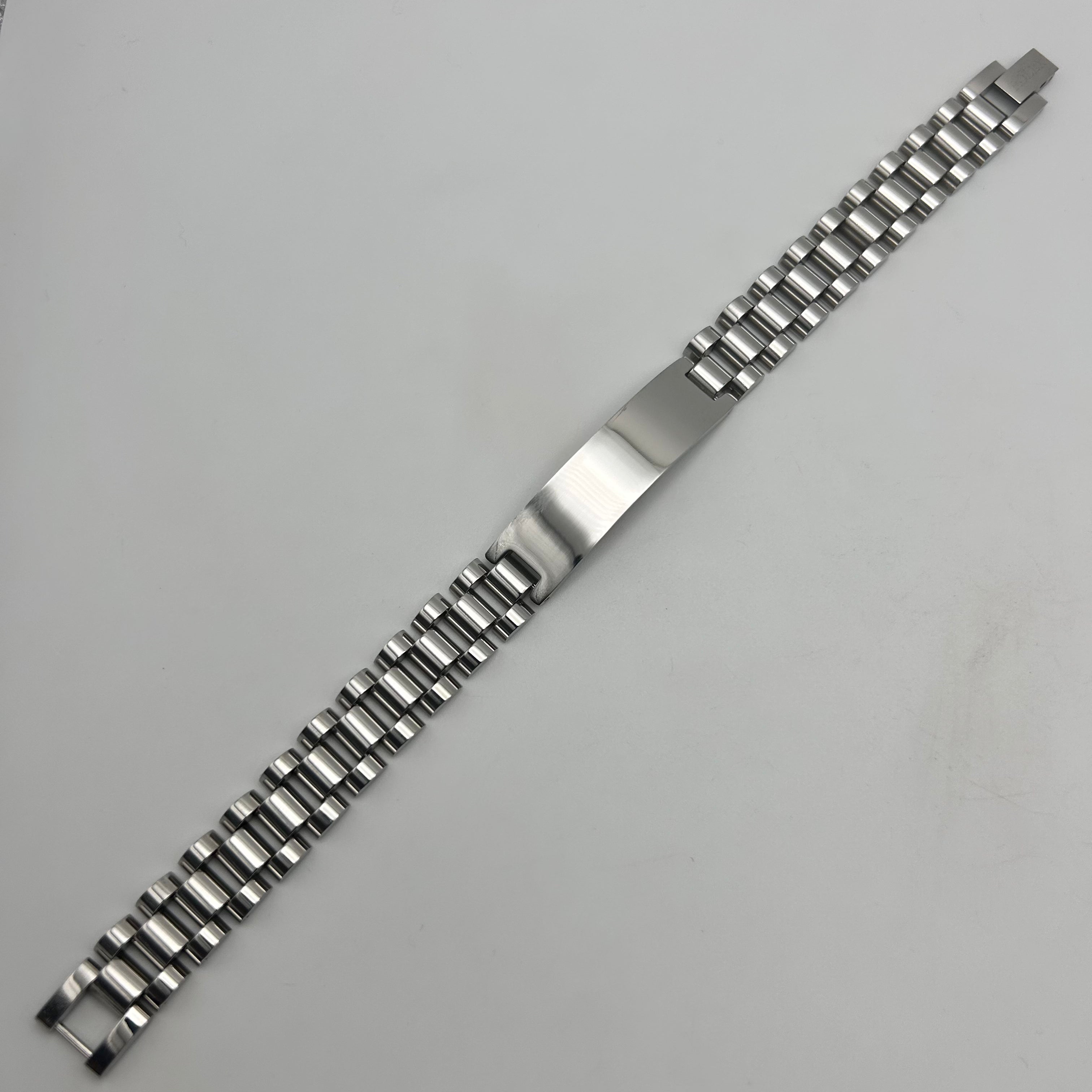Bracelet - Stainless Steel - BLS-1277