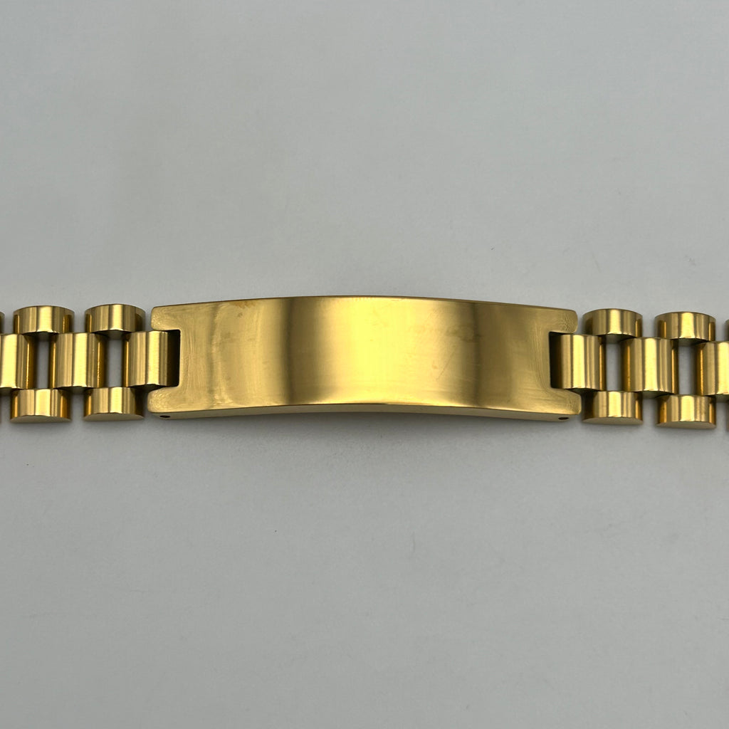 Bracelet - Stainless Steel - BLS-1278