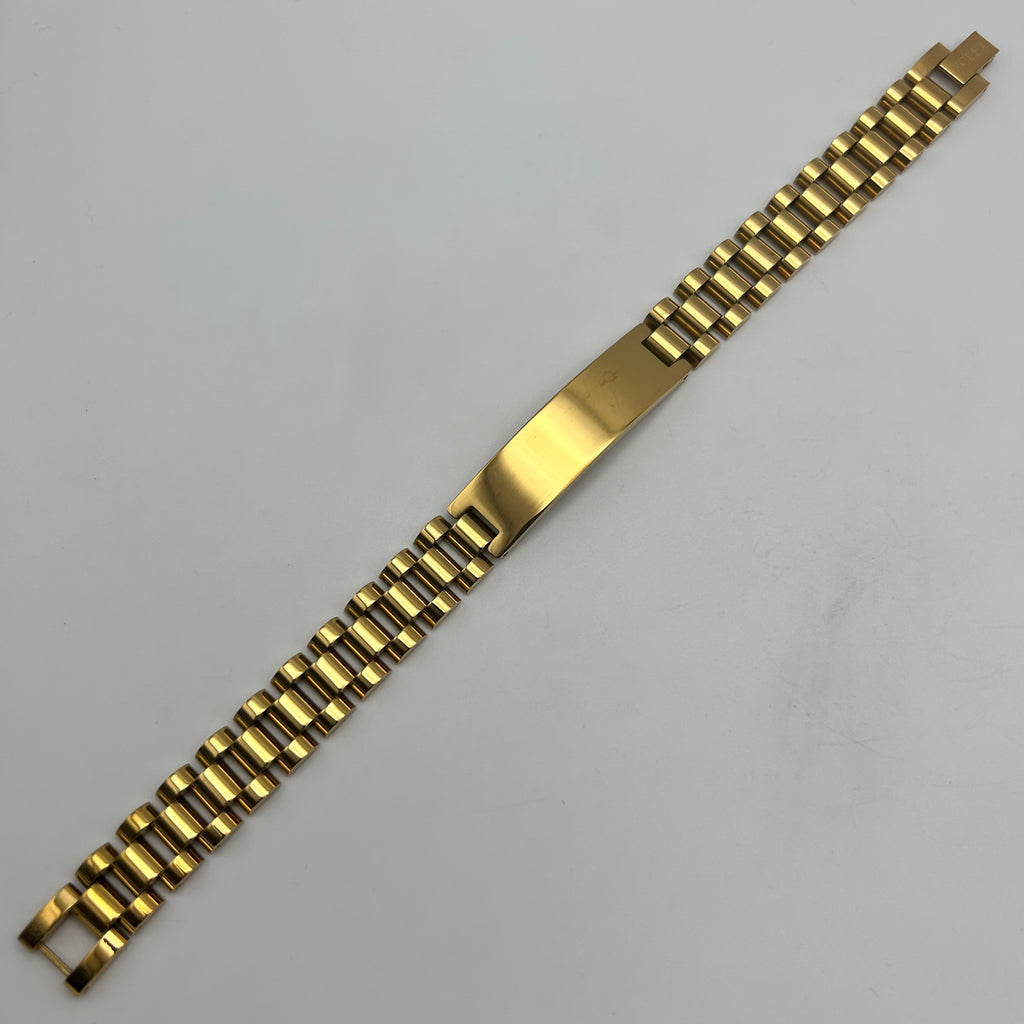 Bracelet - Stainless Steel - BLS-1278
