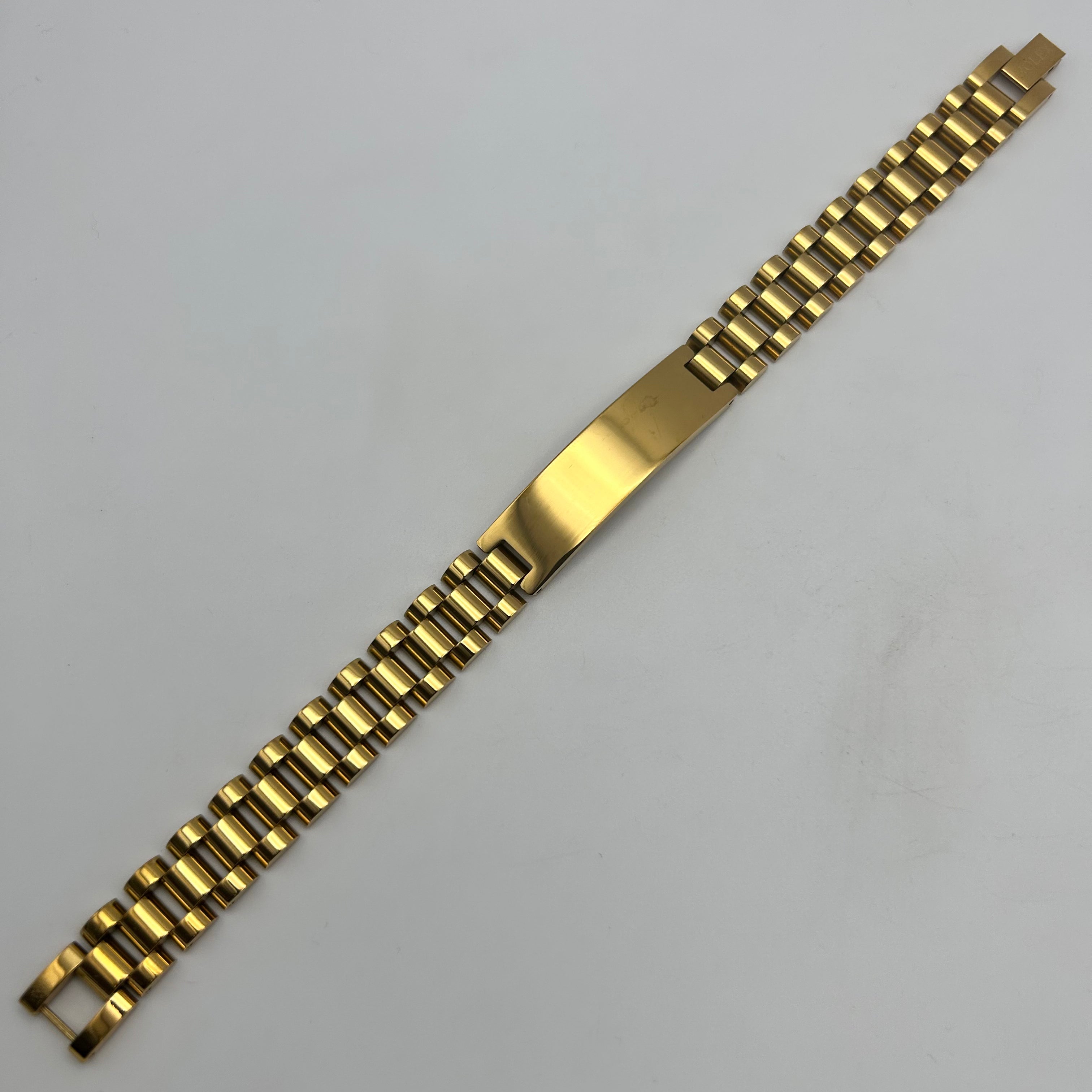 Bracelet - Stainless Steel - BLS-1278