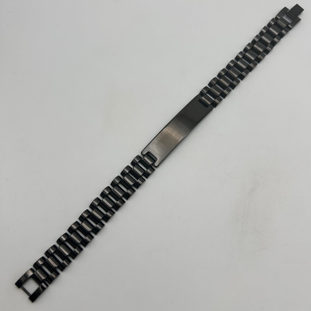 Bracelet - Stainless Steel - BLS-1279