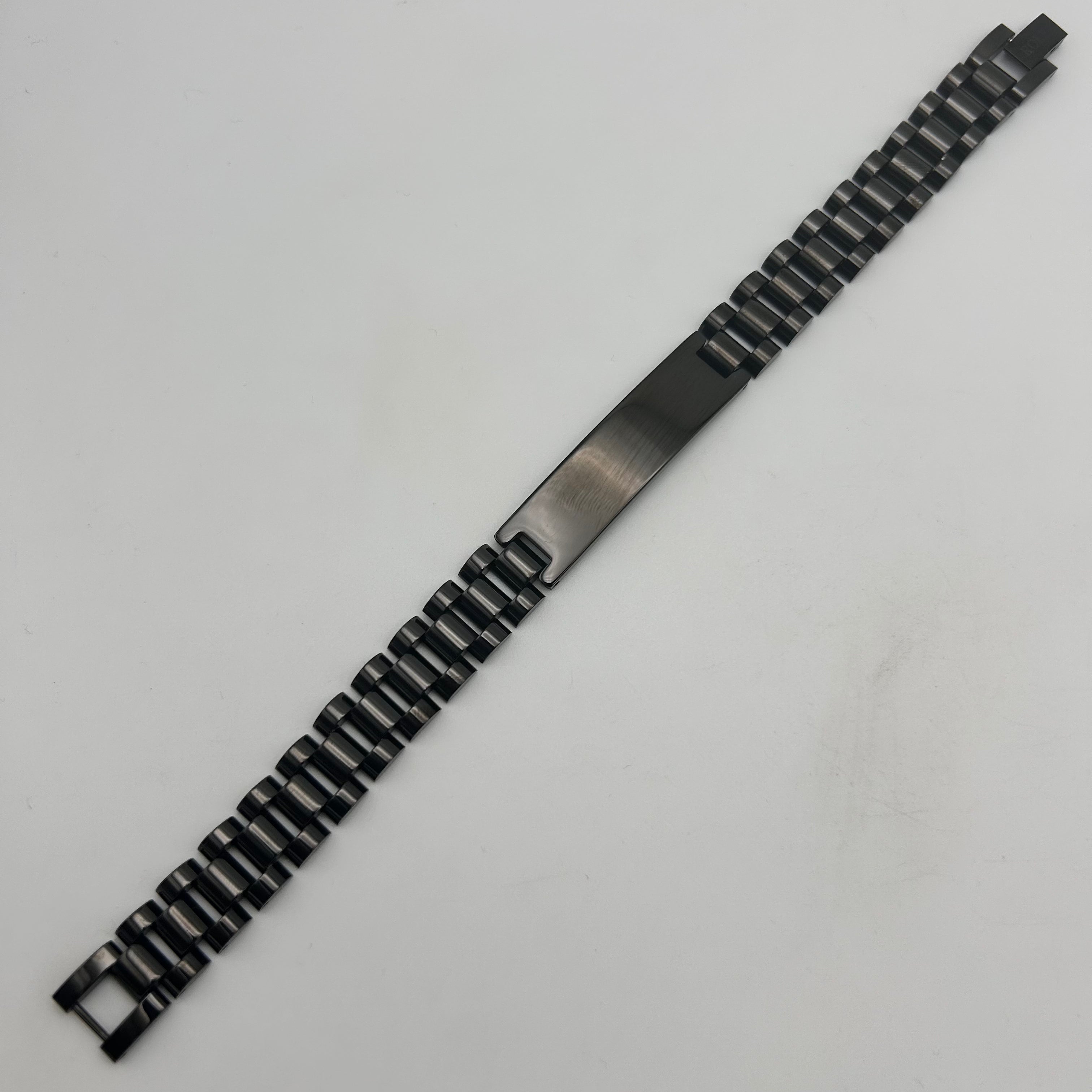 Bracelet - Stainless Steel - BLS-1279