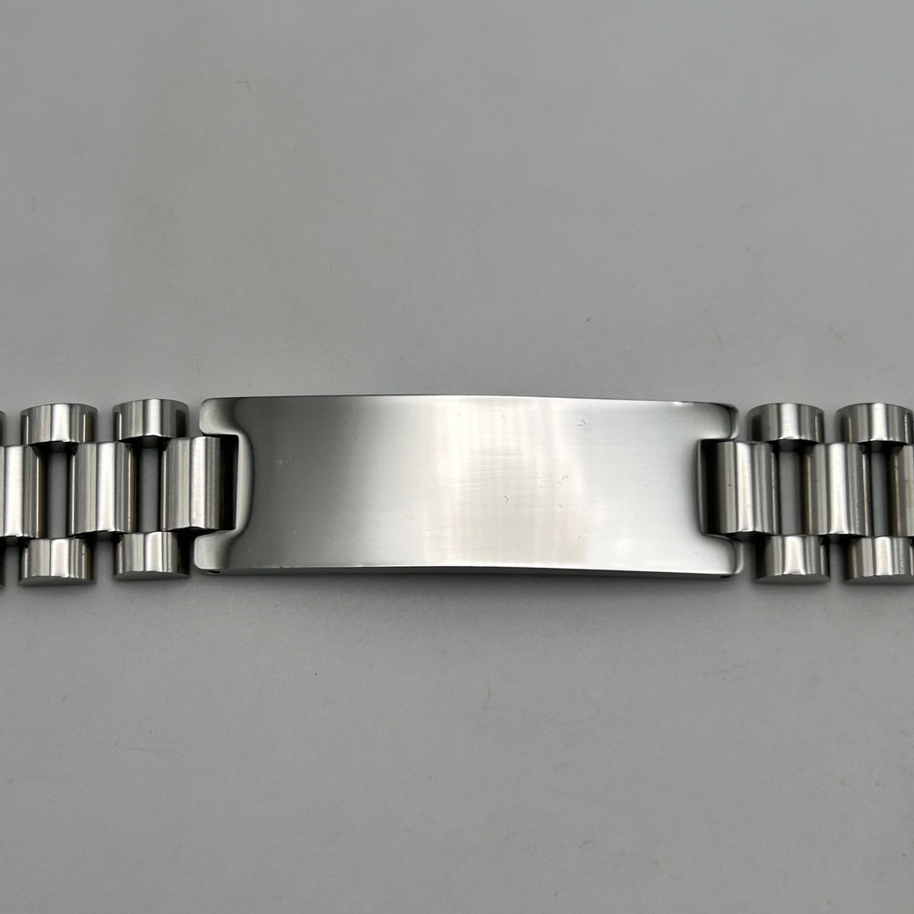 Bracelet - Stainless Steel - BLS-1280