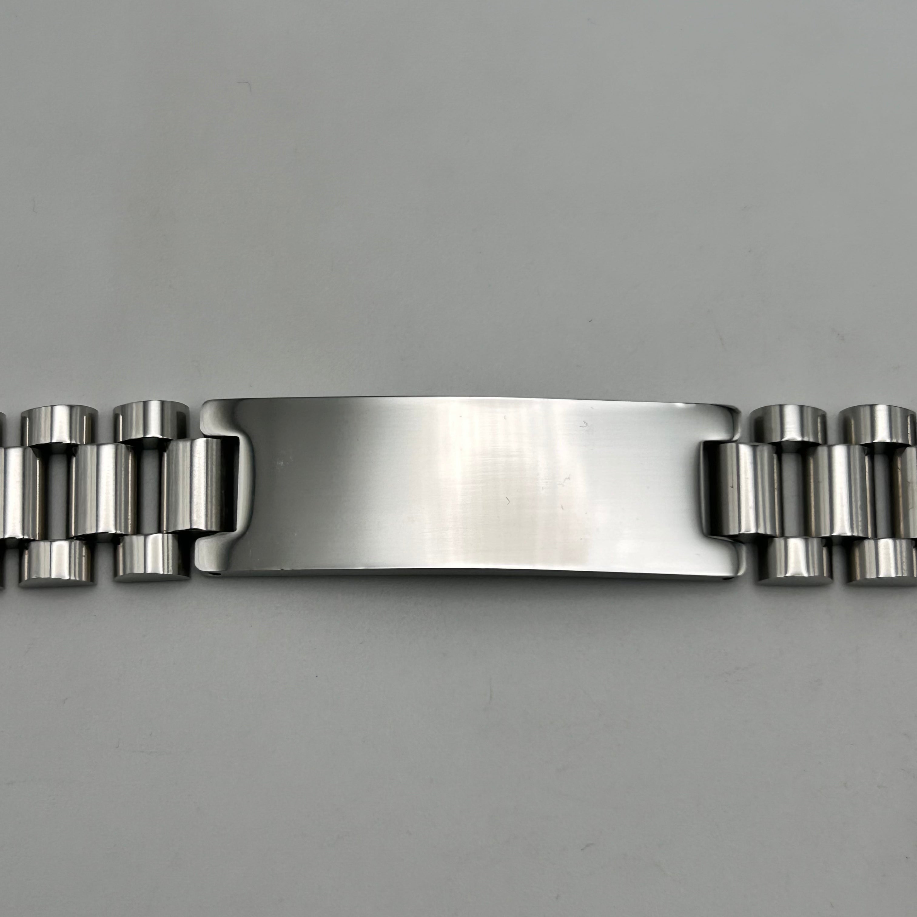 Bracelet - Stainless Steel - BLS-1280