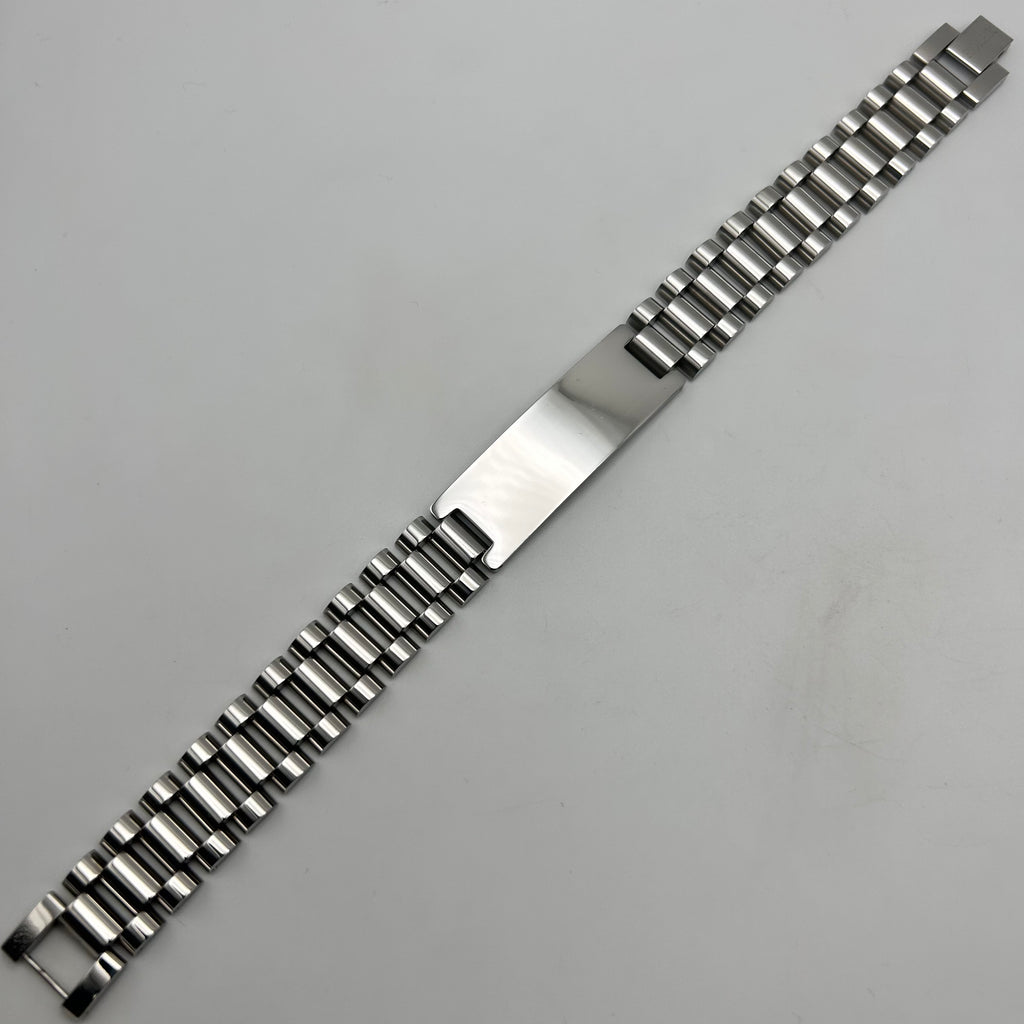 Bracelet - Stainless Steel - BLS-1280