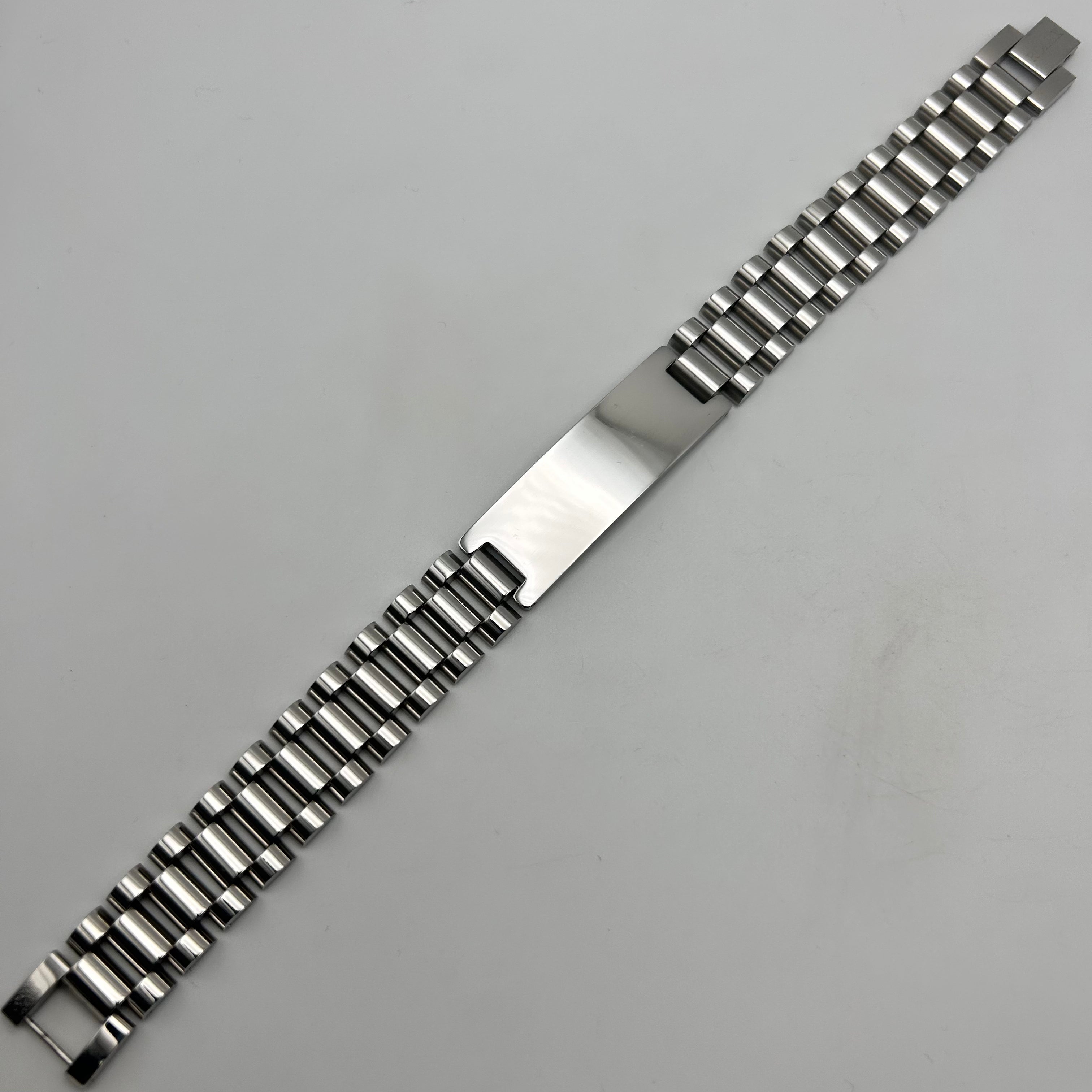Bracelet - Stainless Steel - BLS-1280