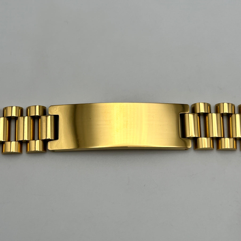 Bracelet - Stainless Steel - BLS-1281