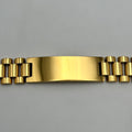 Bracelet - Stainless Steel - BLS-1281