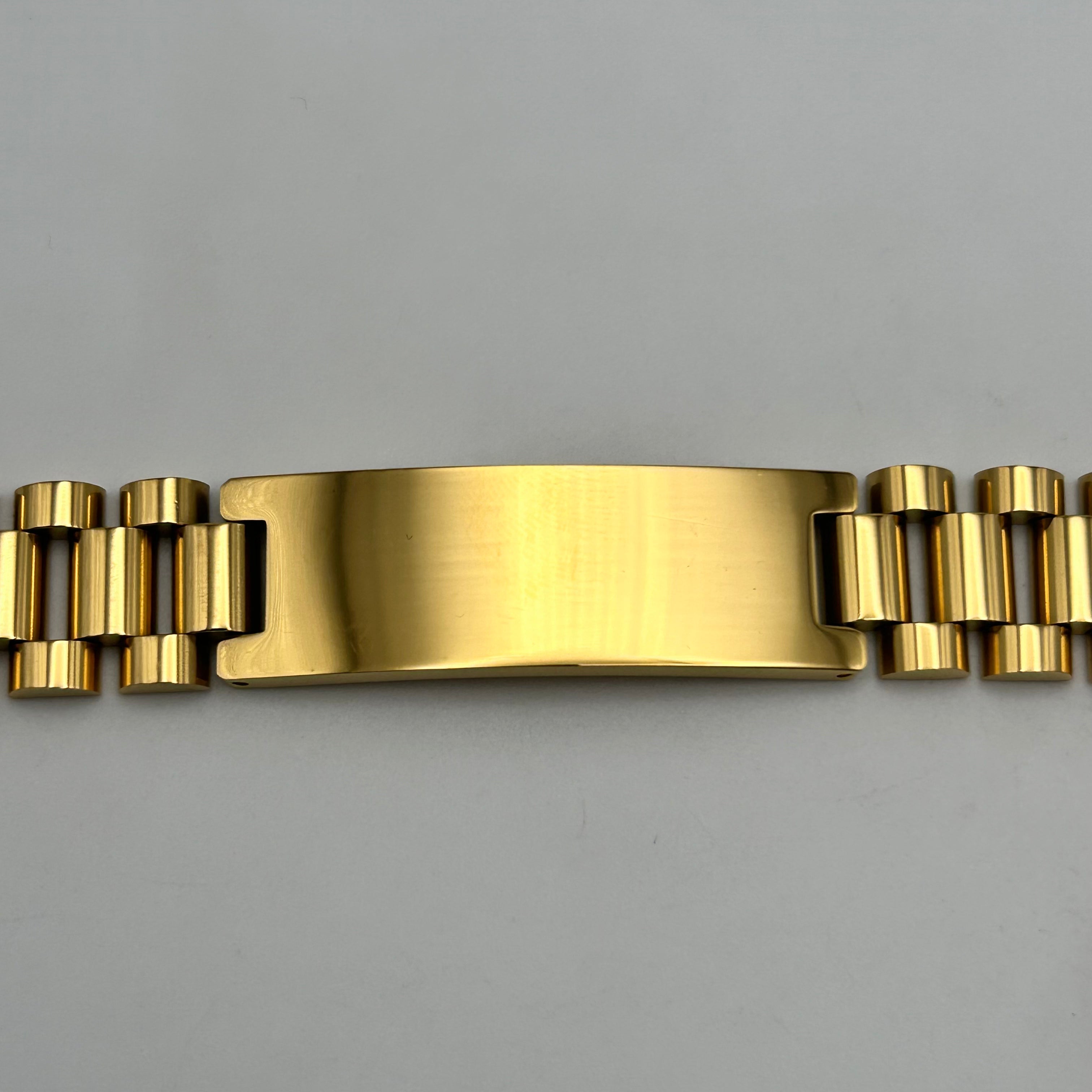 Bracelet - Stainless Steel - BLS-1281