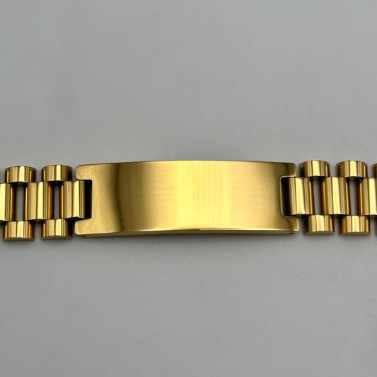 Bracelet - Stainless Steel - BLS-1281