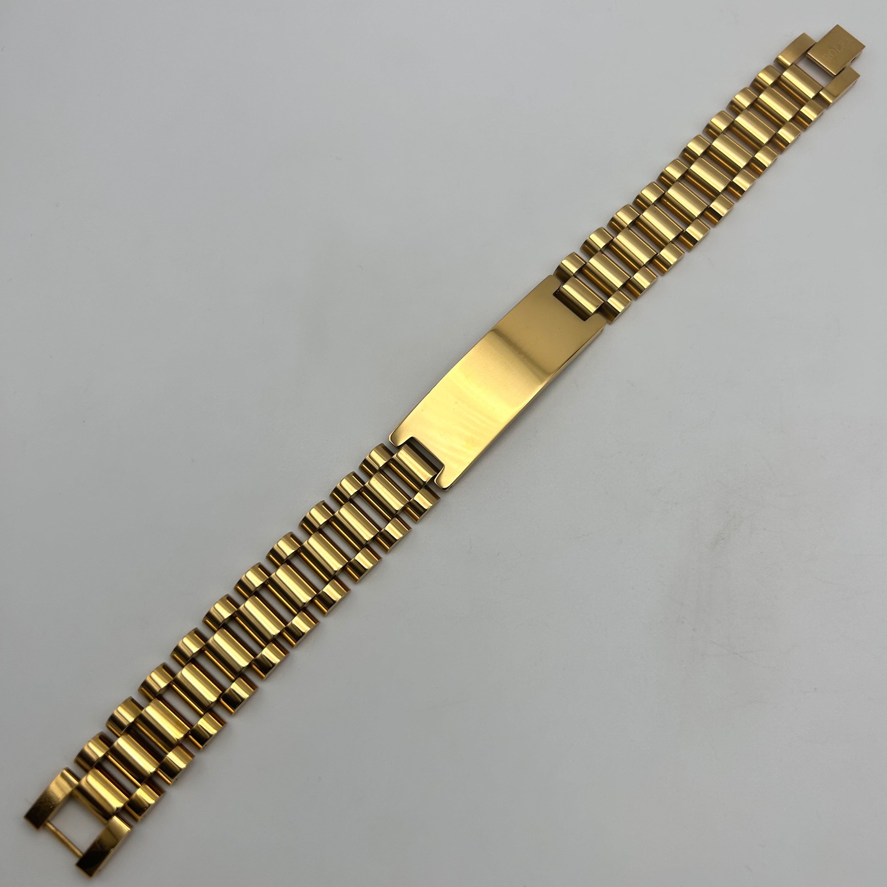 Bracelet - Stainless Steel - BLS-1281