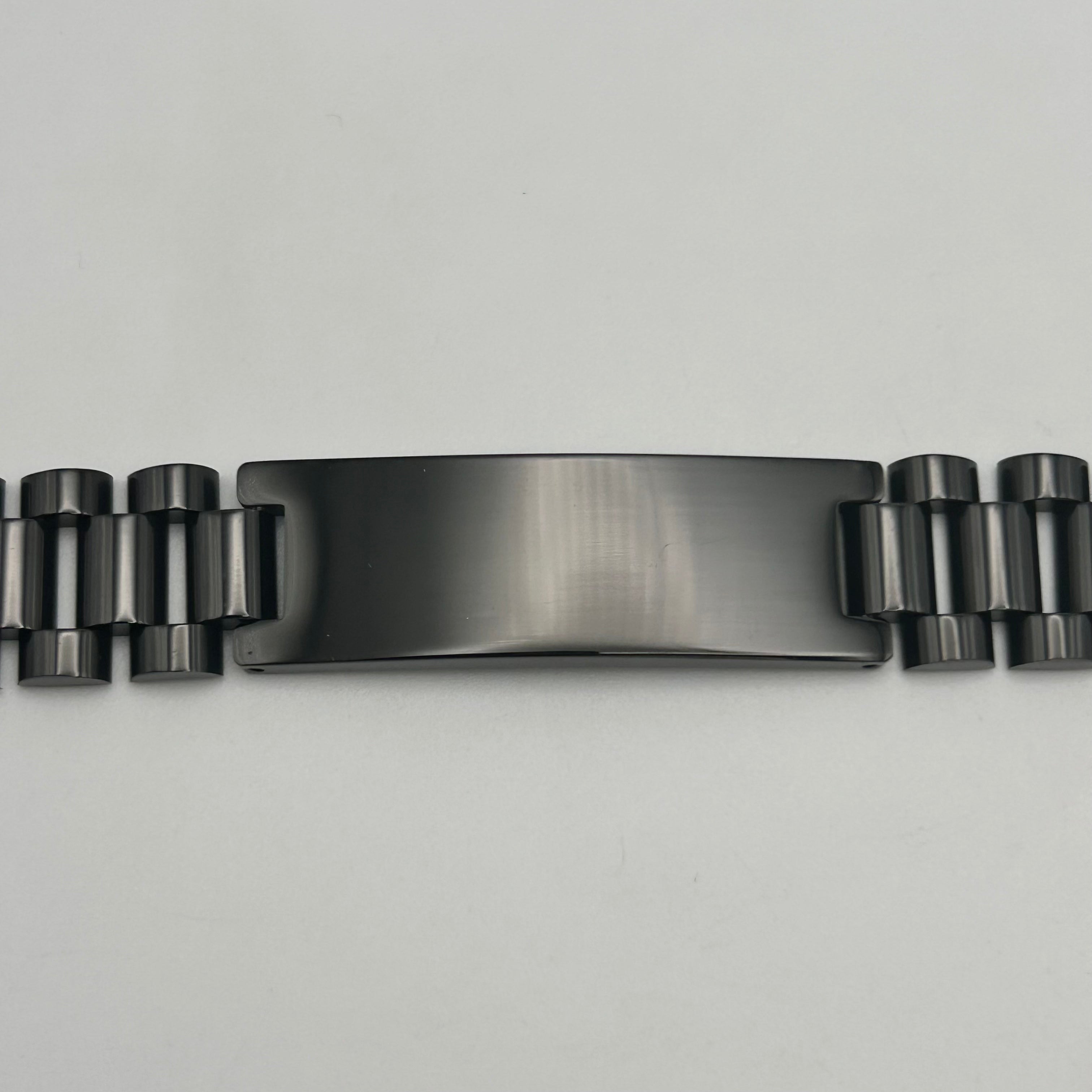 Bracelet - Stainless Steel - BLS-1282