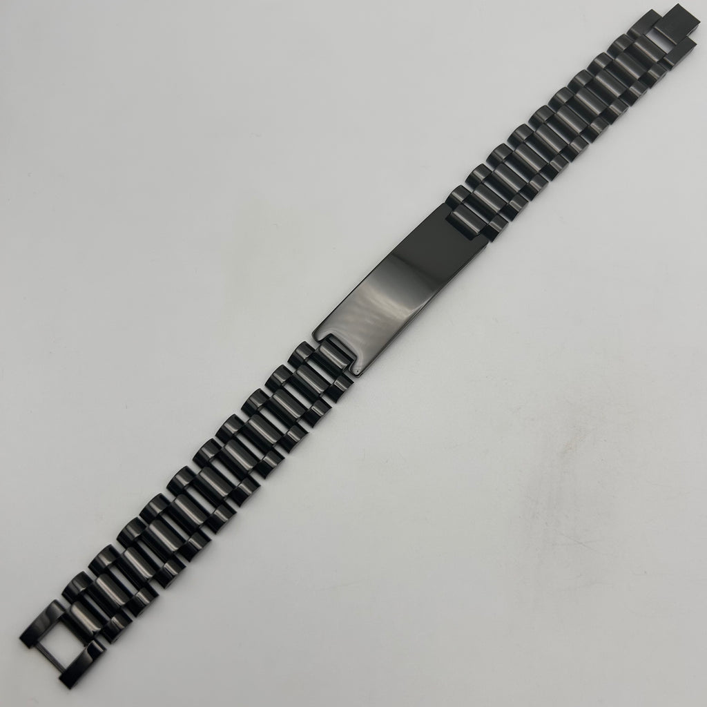 Bracelet - Stainless Steel - BLS-1282