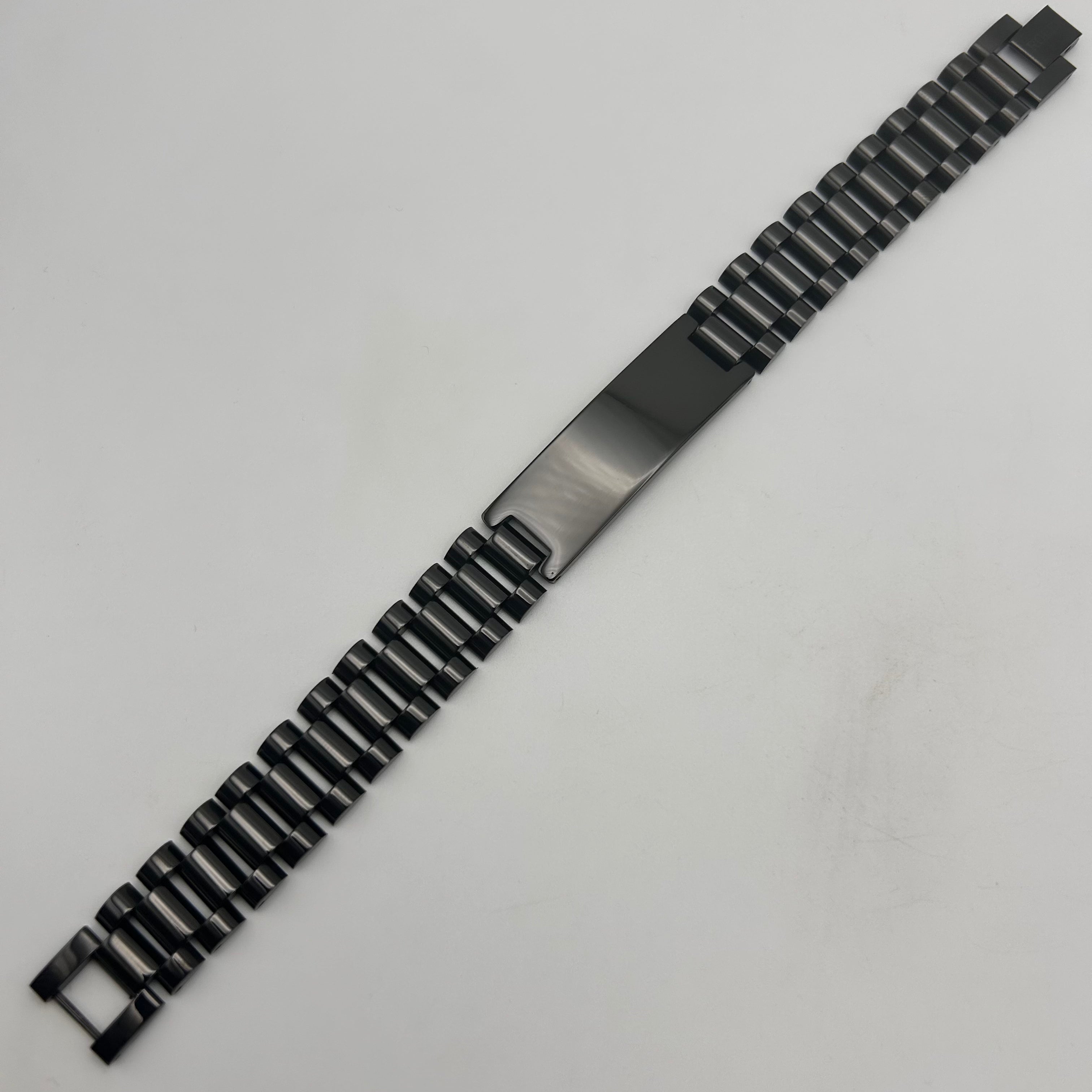 Bracelet - Stainless Steel - BLS-1282