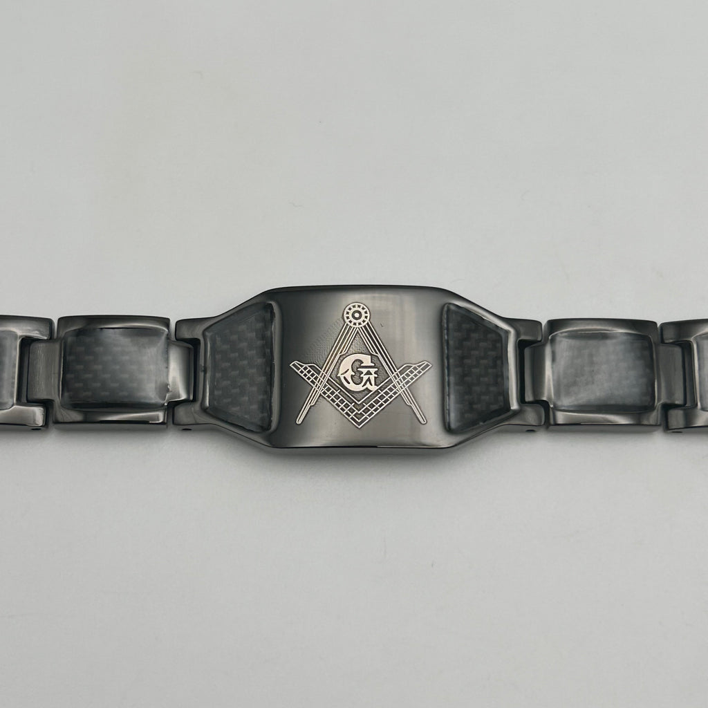 Bracelet - Stainless Steel - BLS-1283