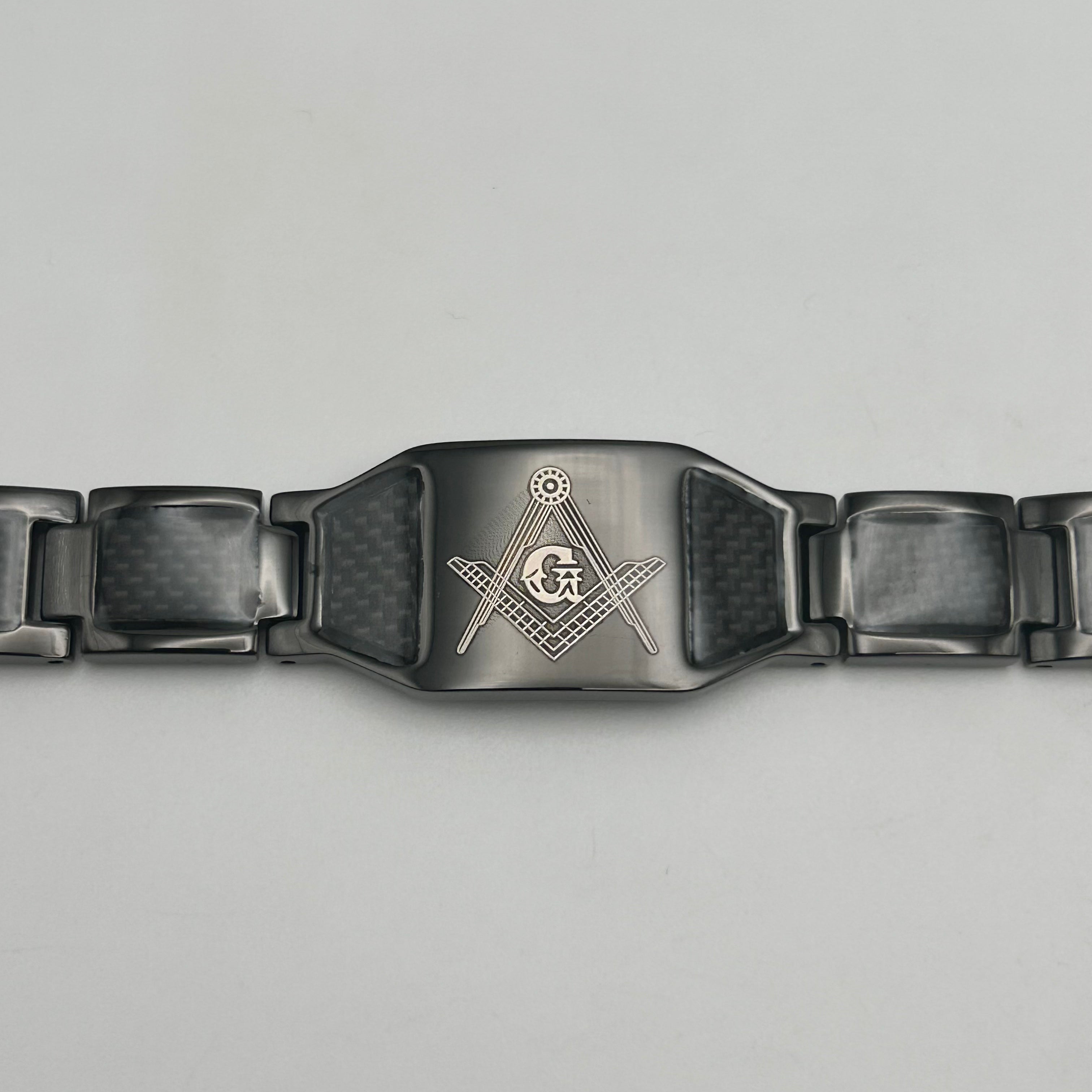 Bracelet - Stainless Steel - BLS-1283