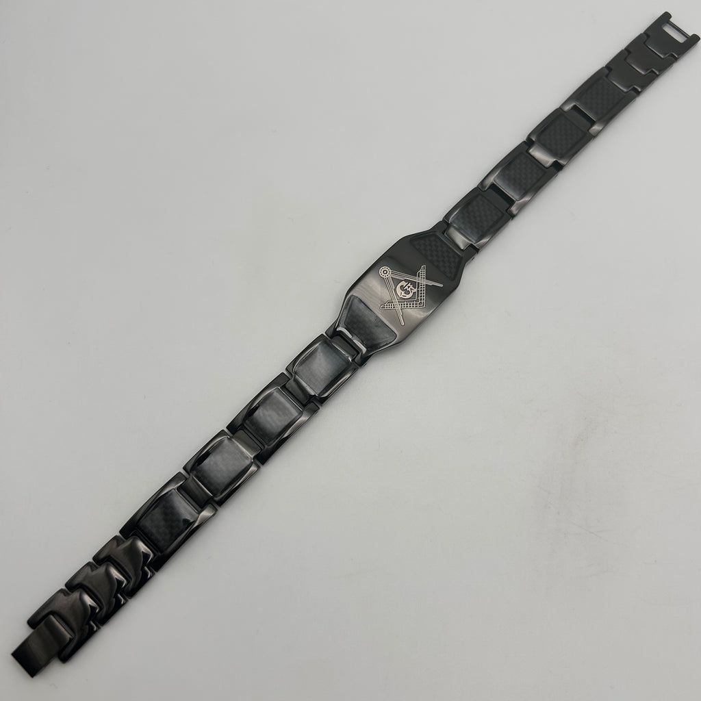 Bracelet - Stainless Steel - BLS-1283
