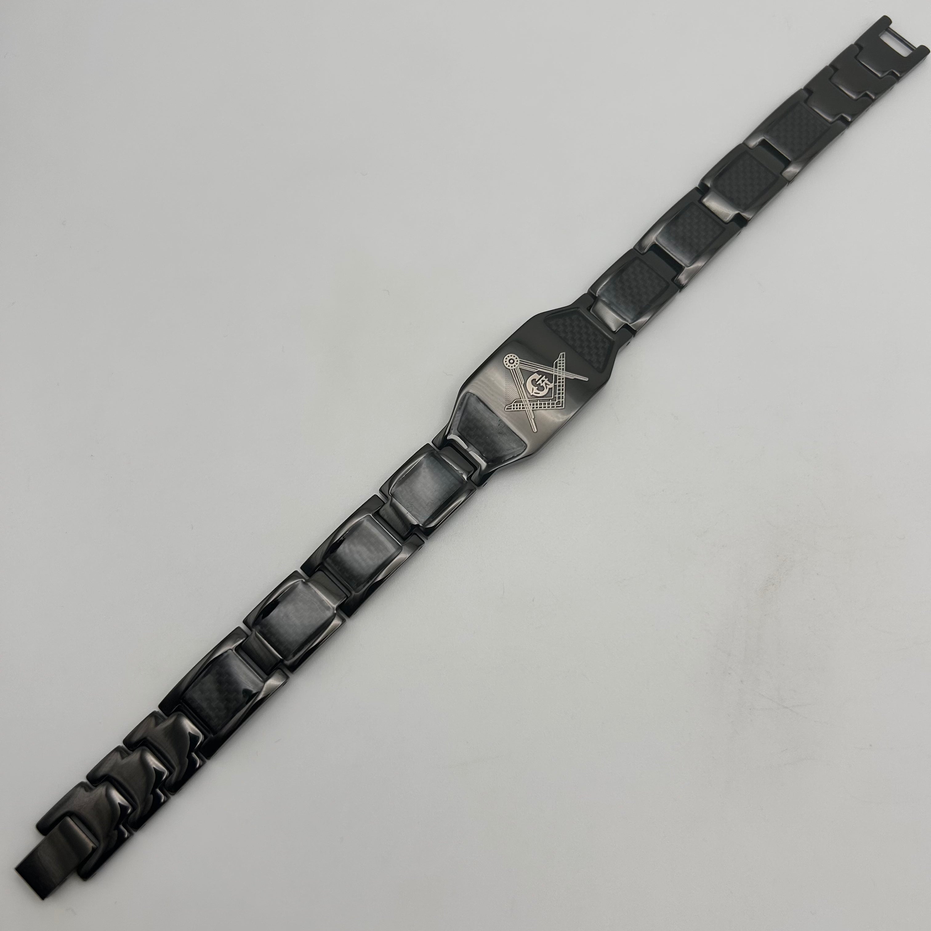 Bracelet - Stainless Steel - BLS-1283