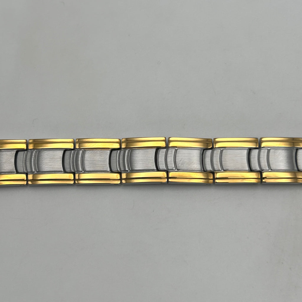 Bracelet - Stainless Steel - BLS-1284
