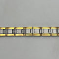 Bracelet - Stainless Steel - BLS-1284