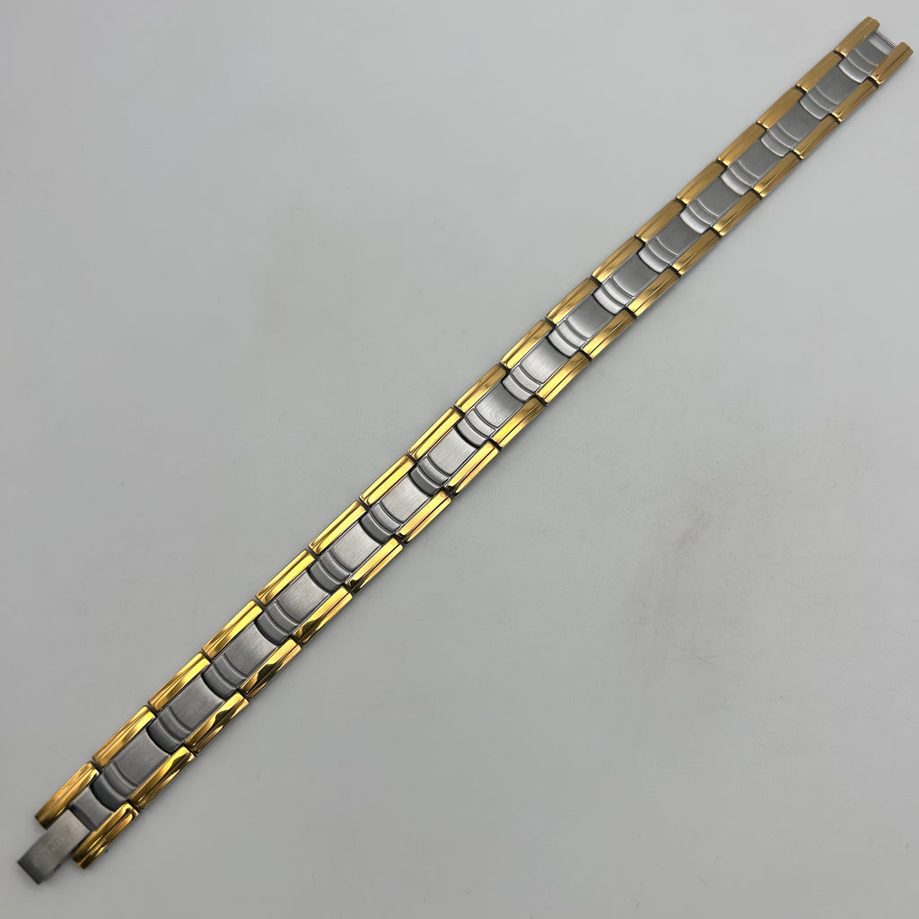 Bracelet - Stainless Steel - BLS-1284