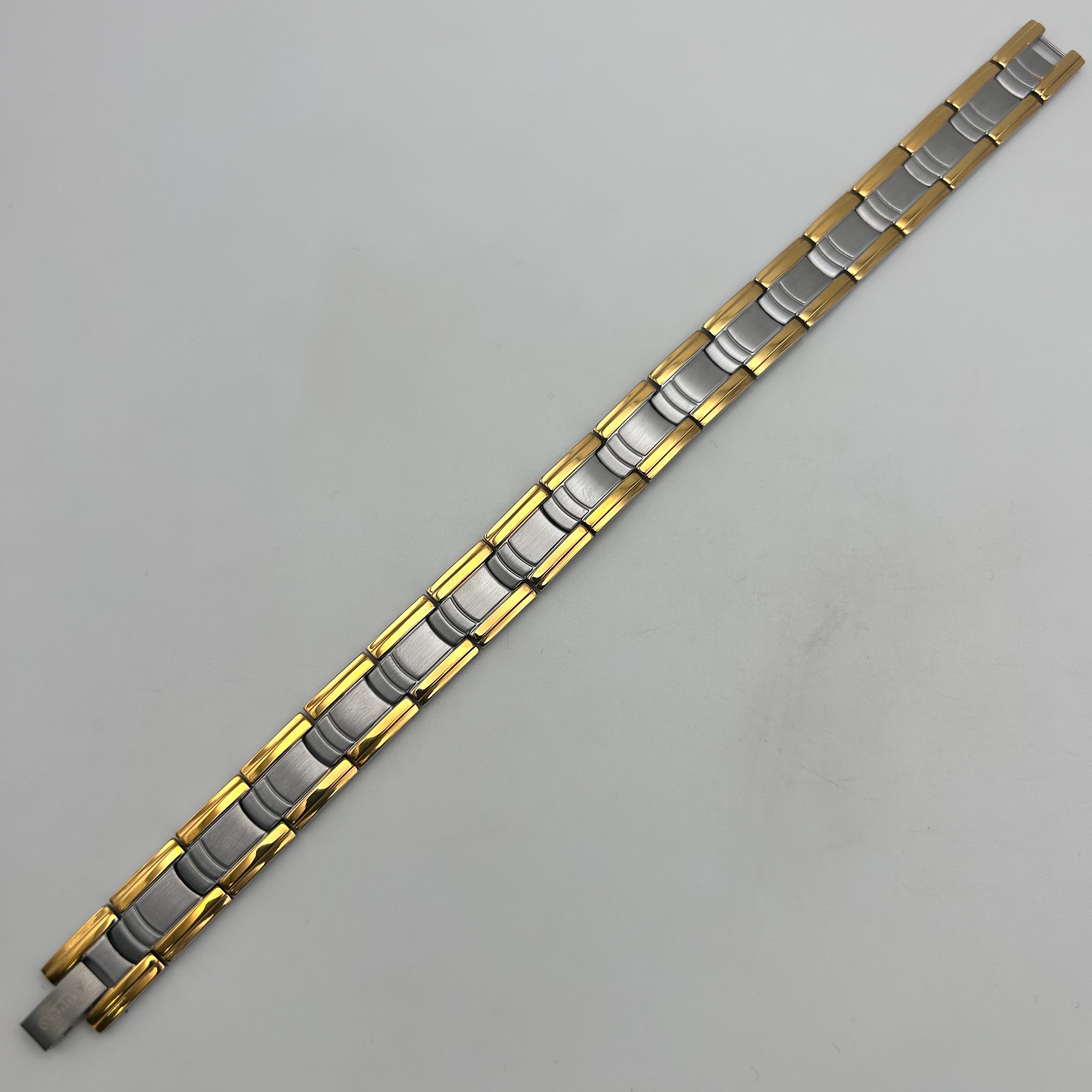 Bracelet - Stainless Steel - BLS-1284