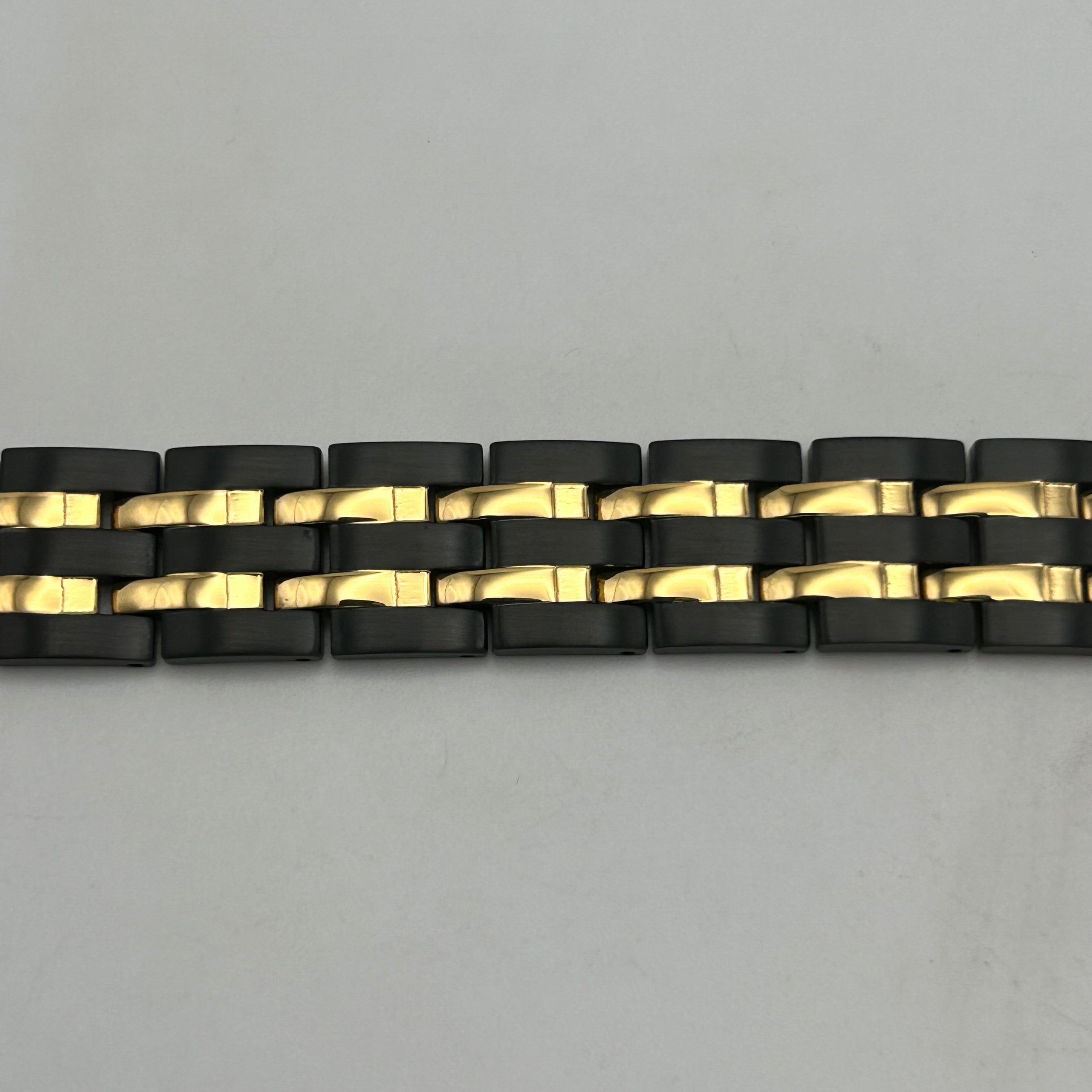 Bracelet - Stainless Steel - BLS-1285