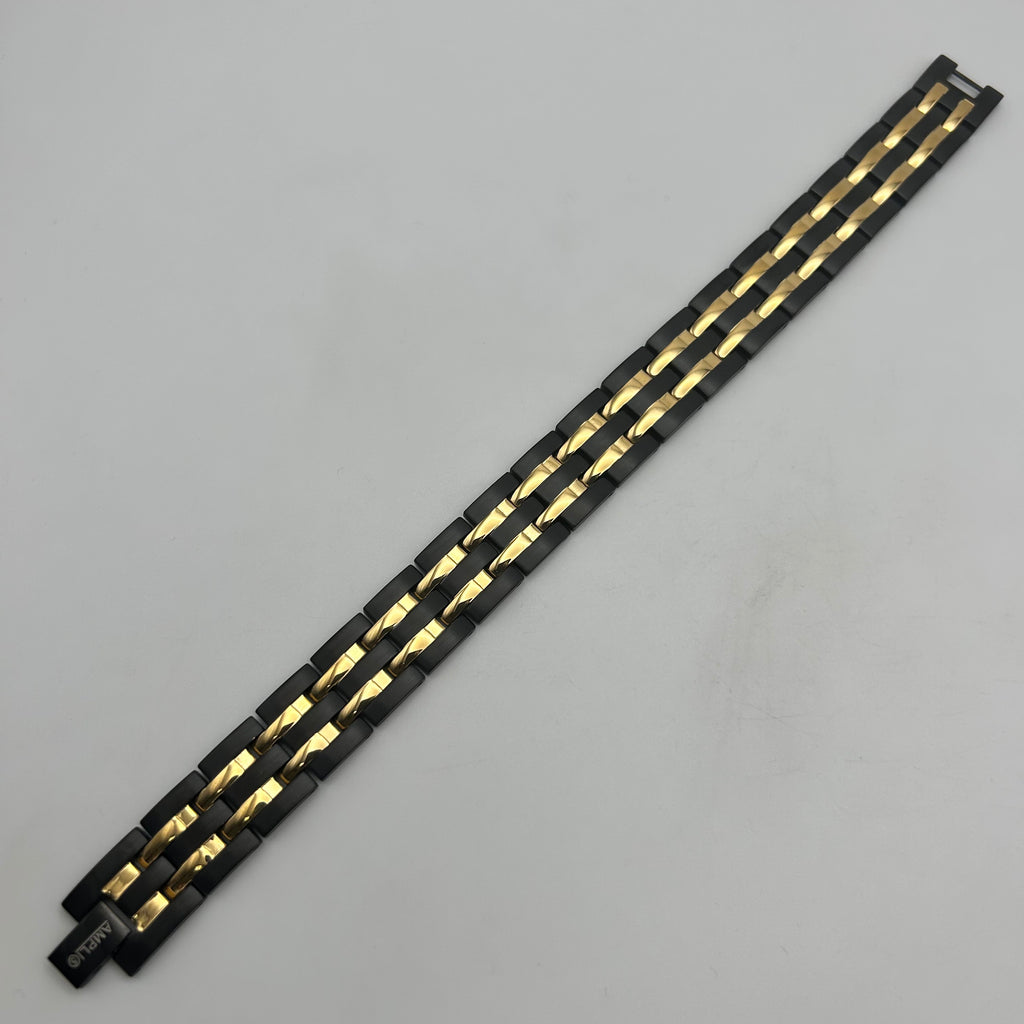 Bracelet - Stainless Steel - BLS-1285