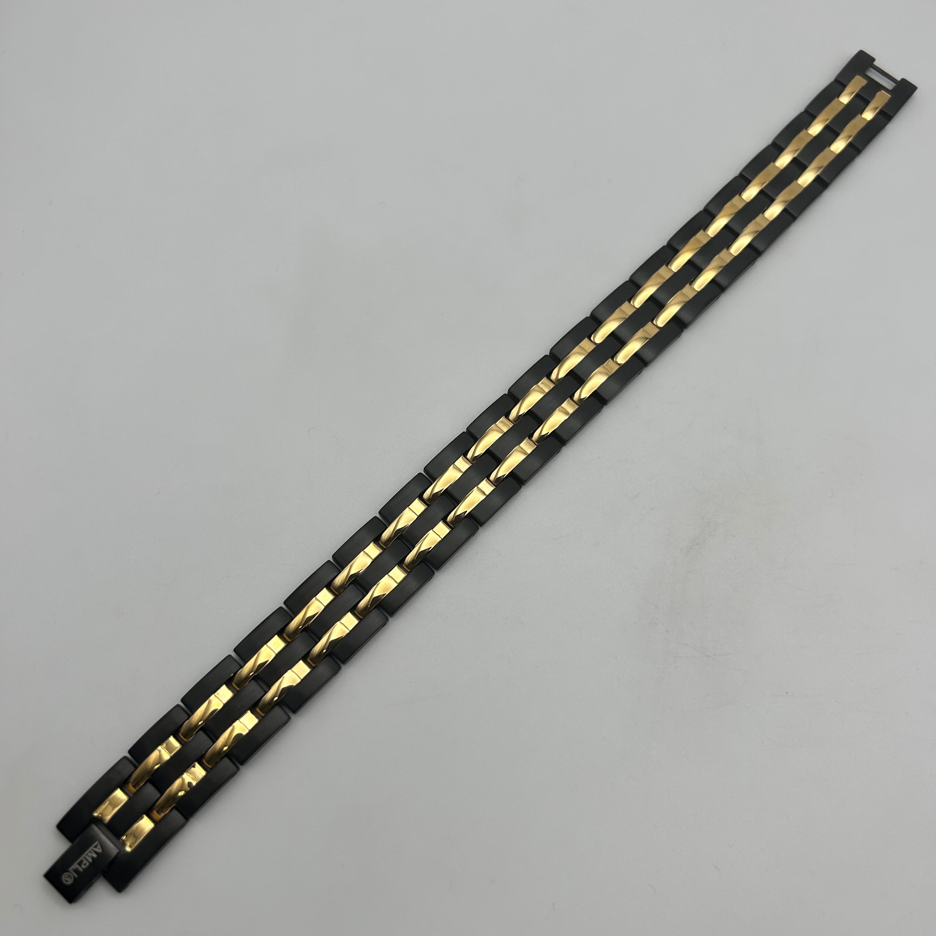 Bracelet - Stainless Steel - BLS-1285