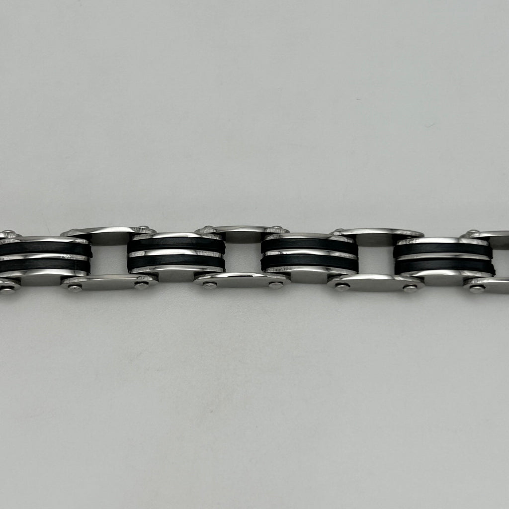 Bracelet - Stainless Steel - BLS-1370