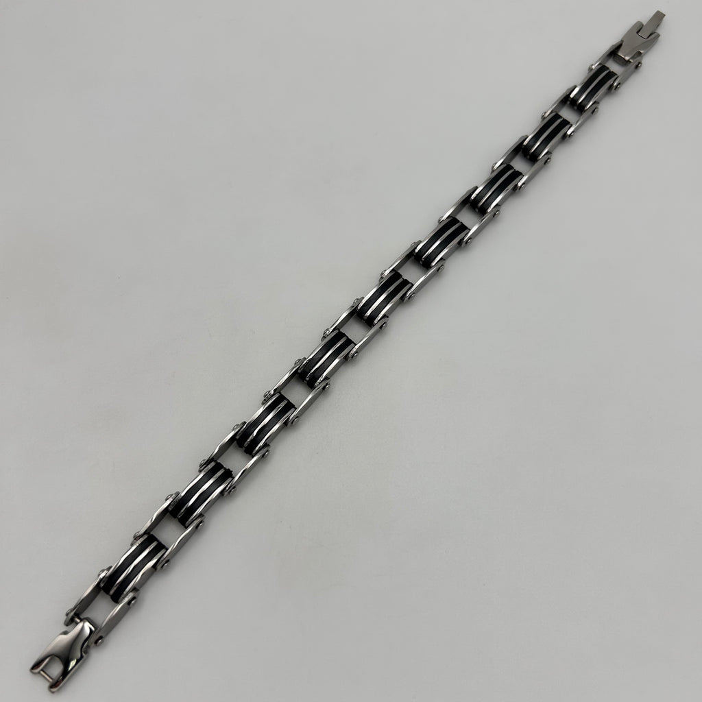 Bracelet - Stainless Steel - BLS-1370